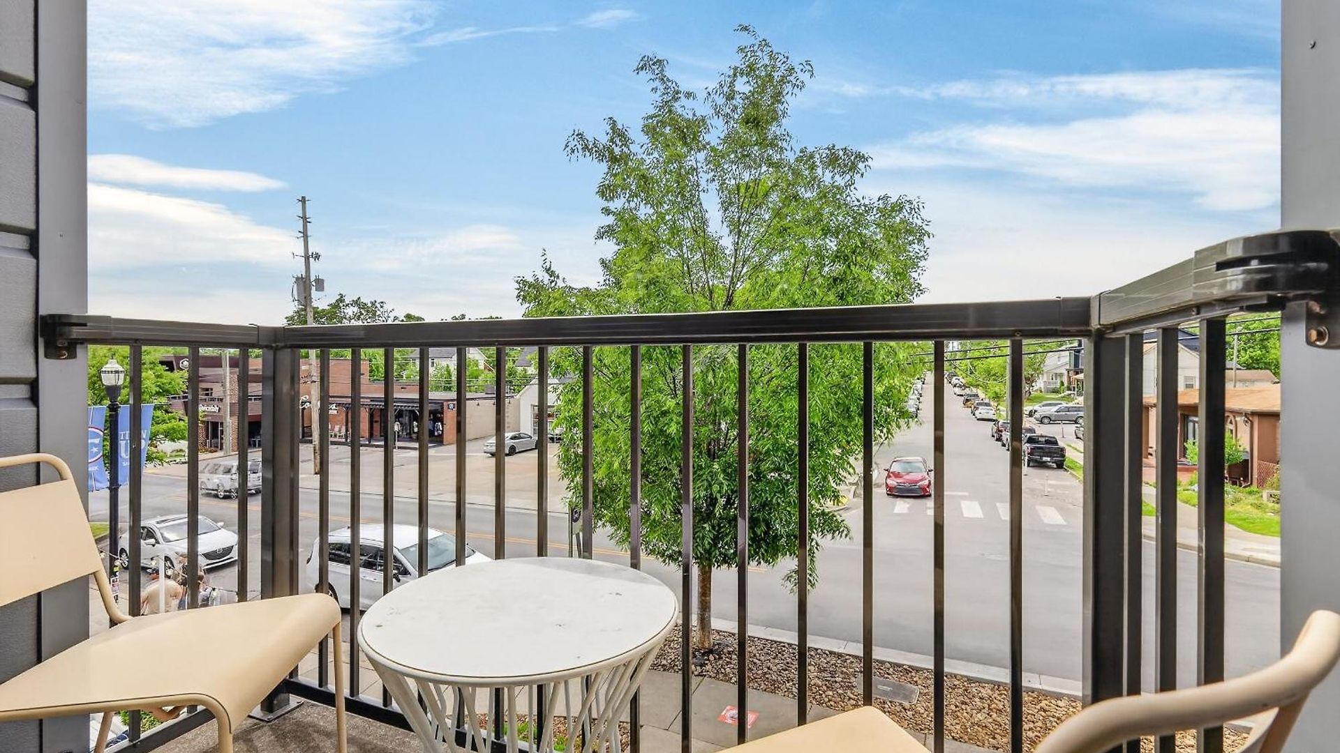 Heart Of 12 South, Near Downtown, Park Free - #10 Aparthotel