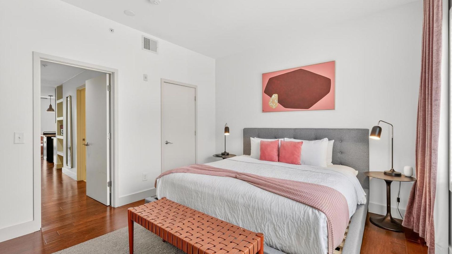 Heart Of 12 South, Near Downtown, Park Free - #10 4* Nashville