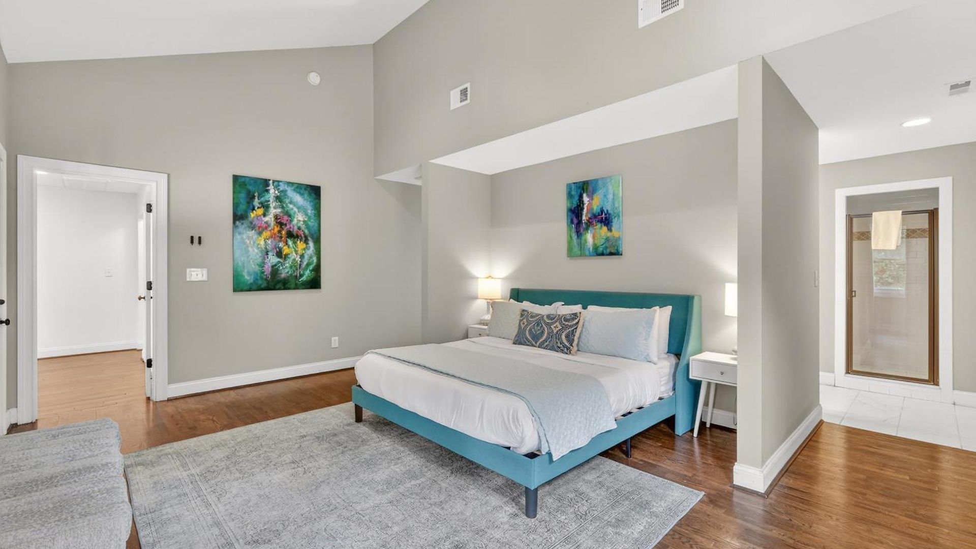 Music Getaway, 10 Min To Downtown And Opry *