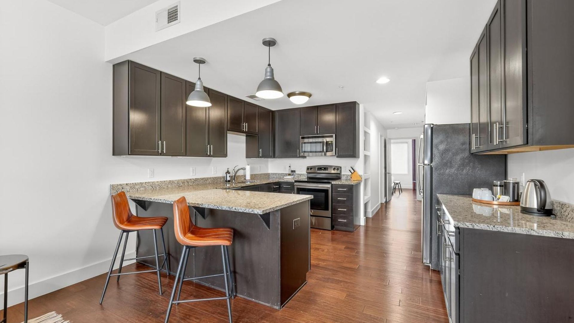 Heart Of 12 South, Near Downtown, Park Free - #2 4* Nashville