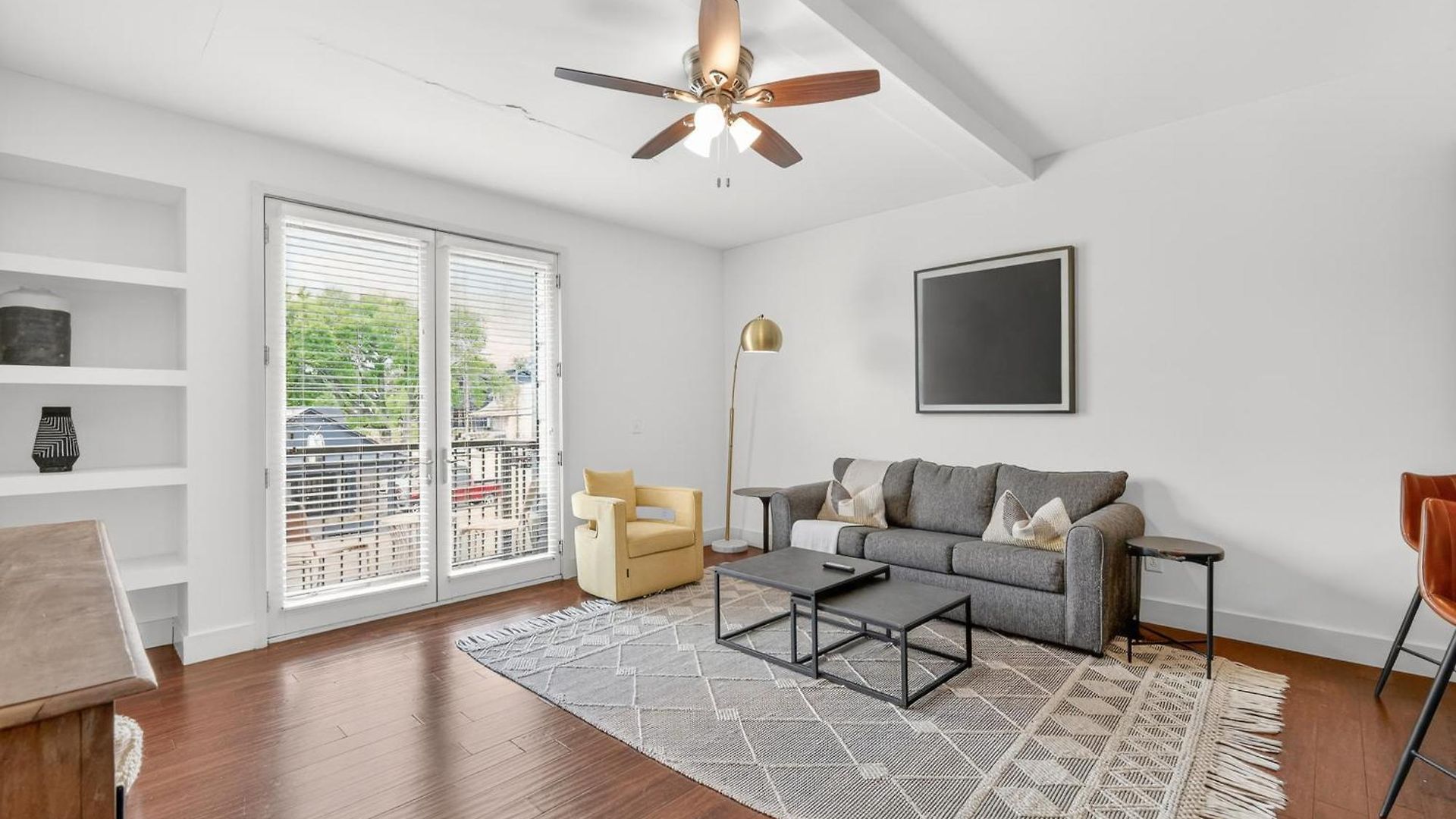 Heart Of 12 South, Near Downtown, Park Free - #2 Aparthotel