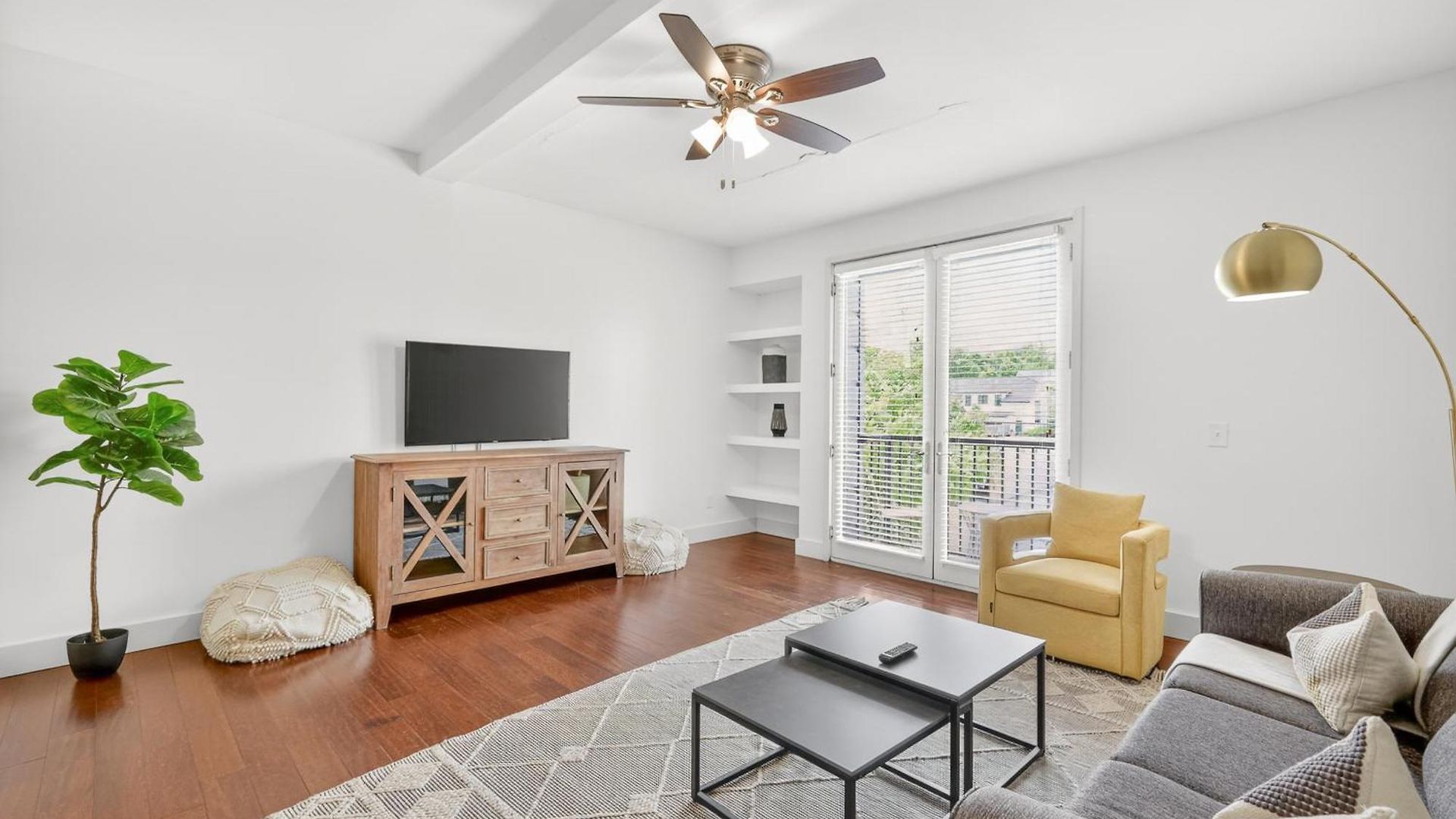 Aparthotel Heart Of 12 South, Near Downtown, Park Free - #2