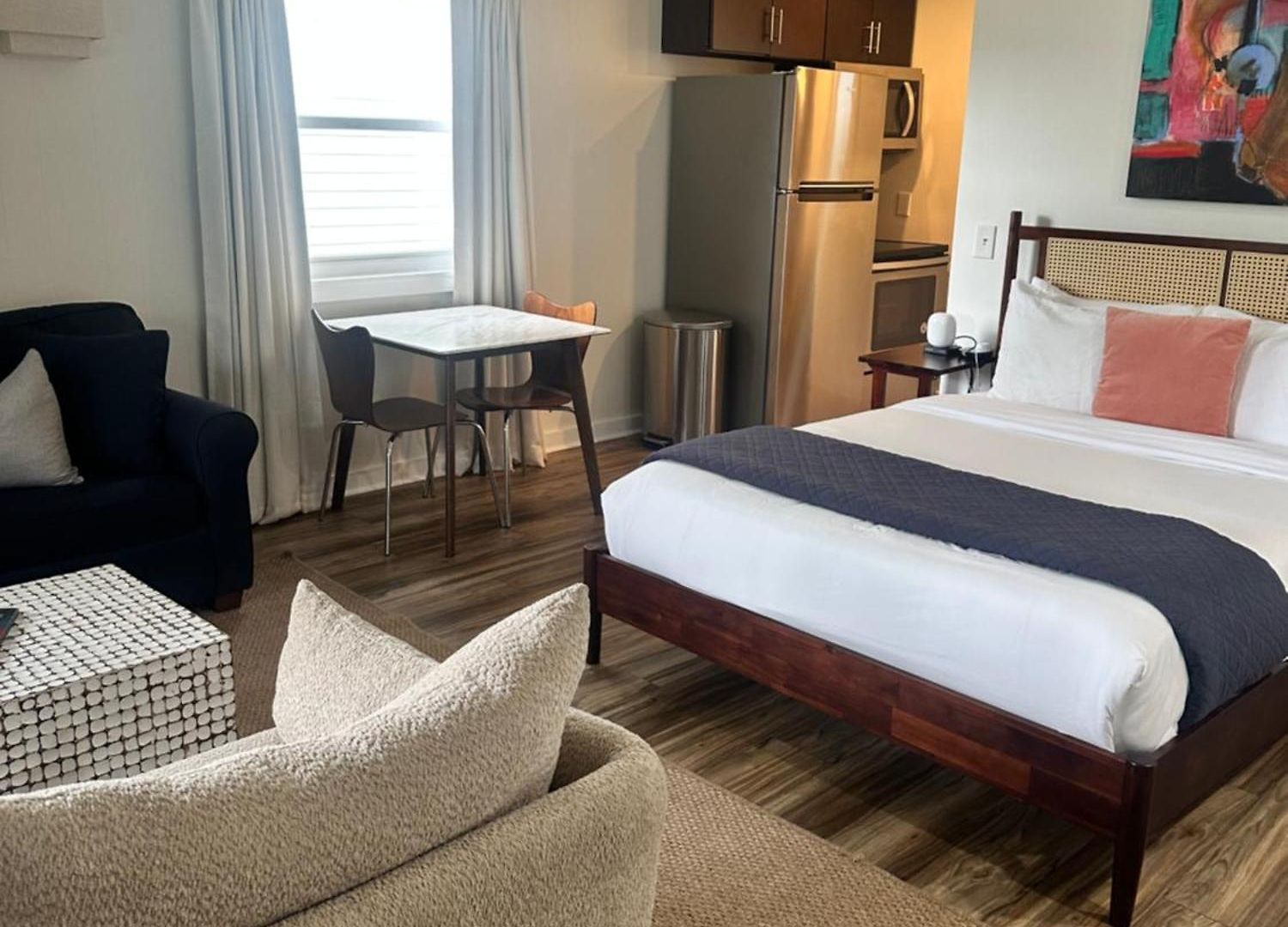 Wpool - Hip Melrose - 8th Ave Holiday home Nashville