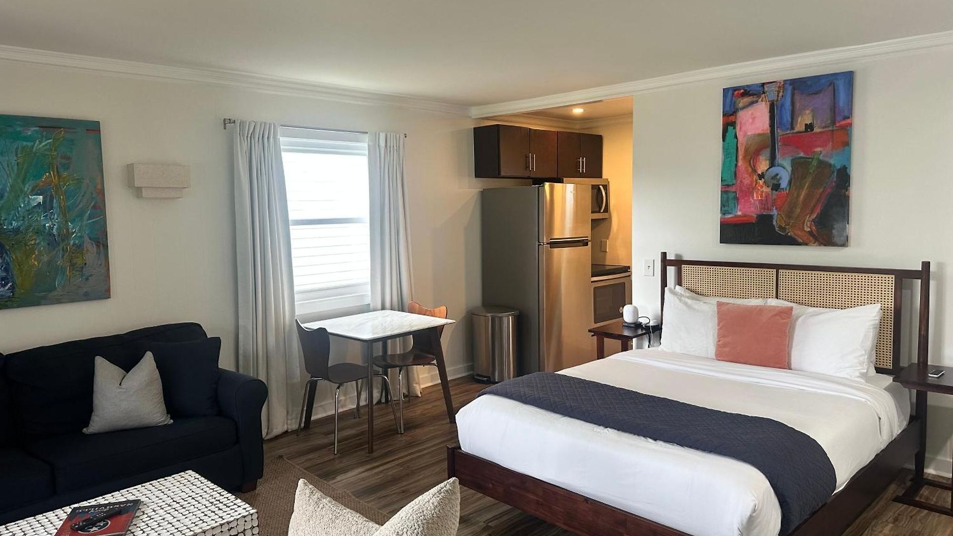 Wpool - Hip Melrose - 8th Ave Holiday home Nashville
