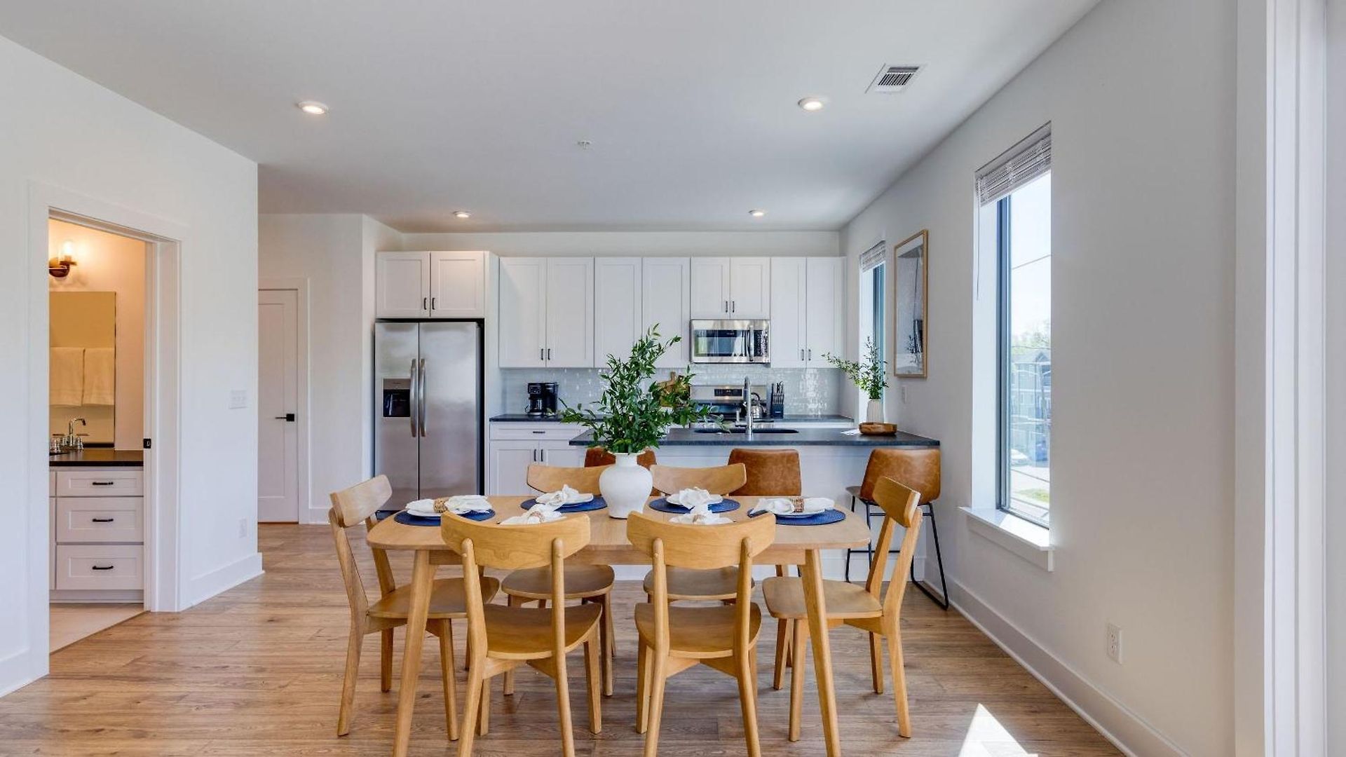 Holiday home The Heights By Avantstay Nashville