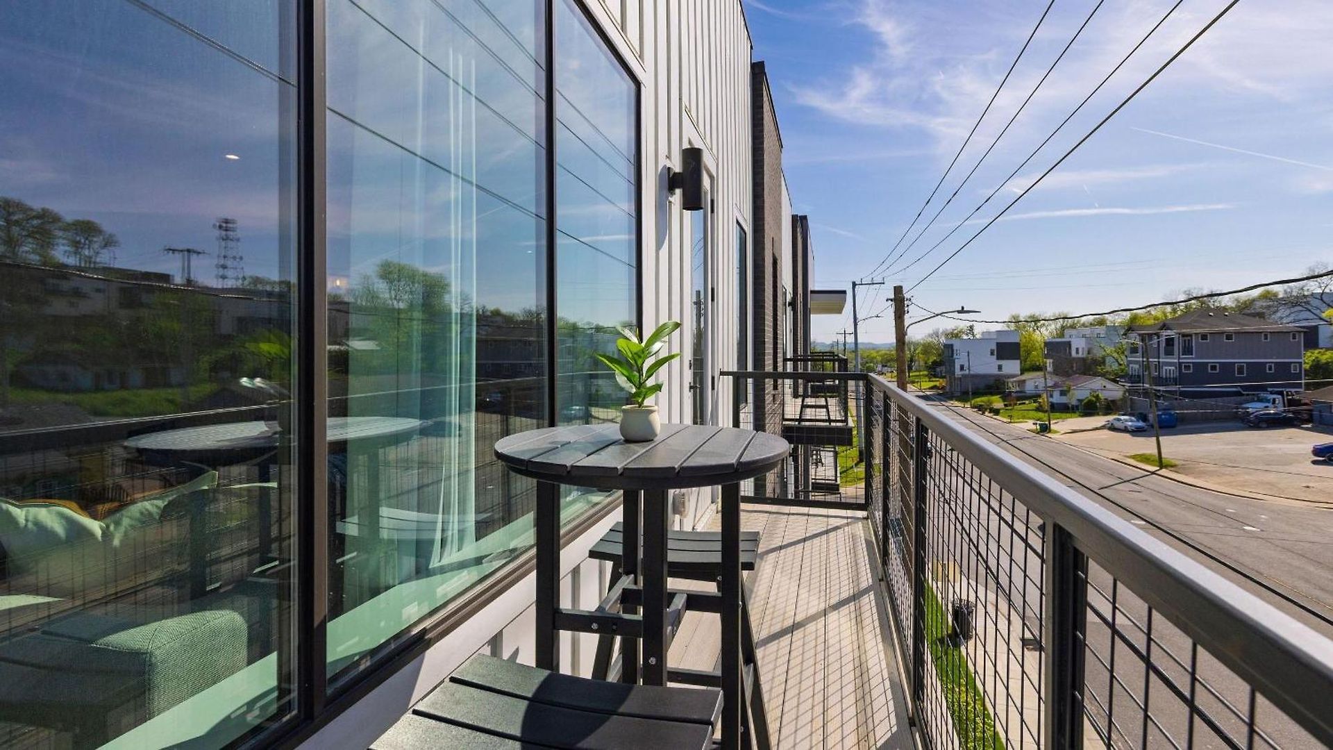 The Heights By Avantstay Holiday home