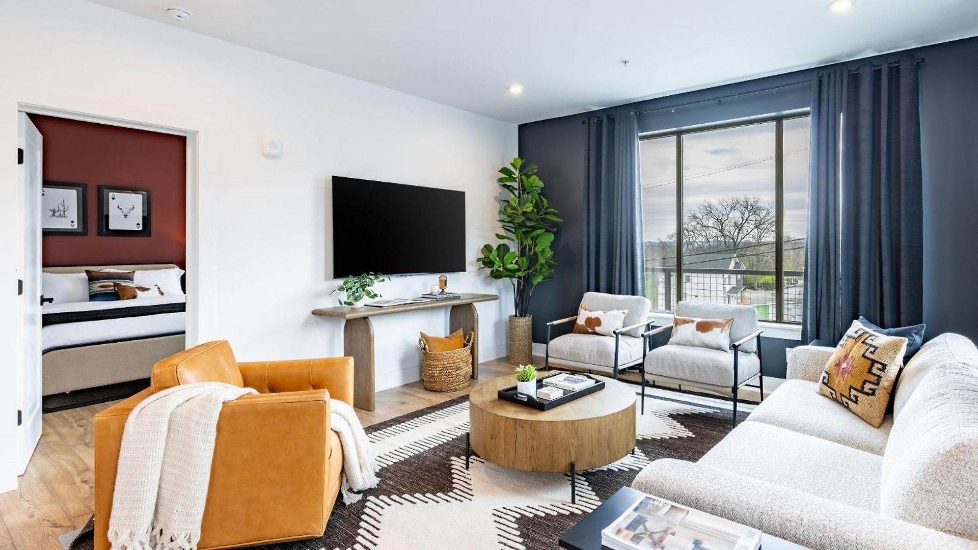 The Heights By Avantstay Holiday home