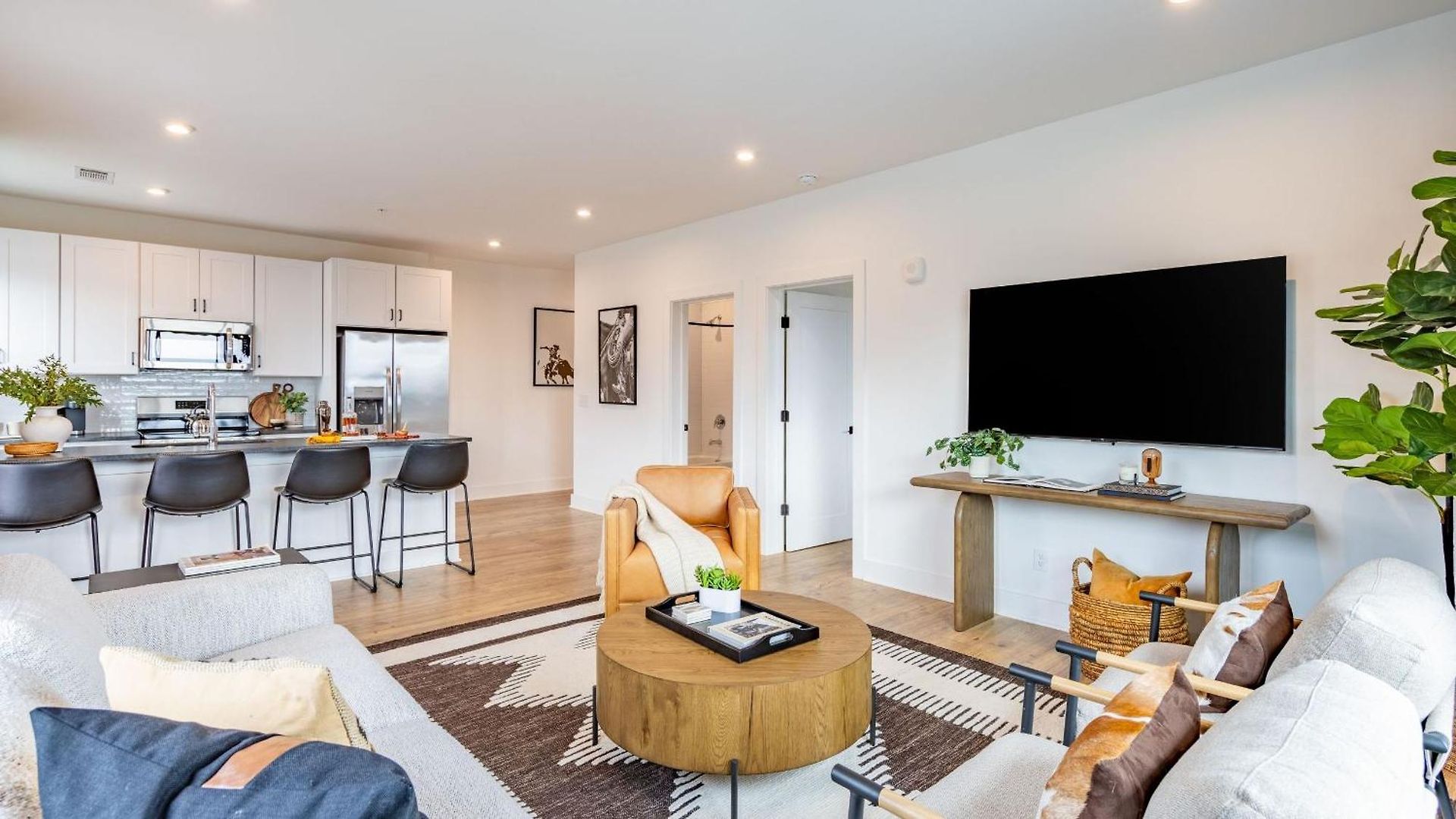 Holiday home The Heights By Avantstay Nashville