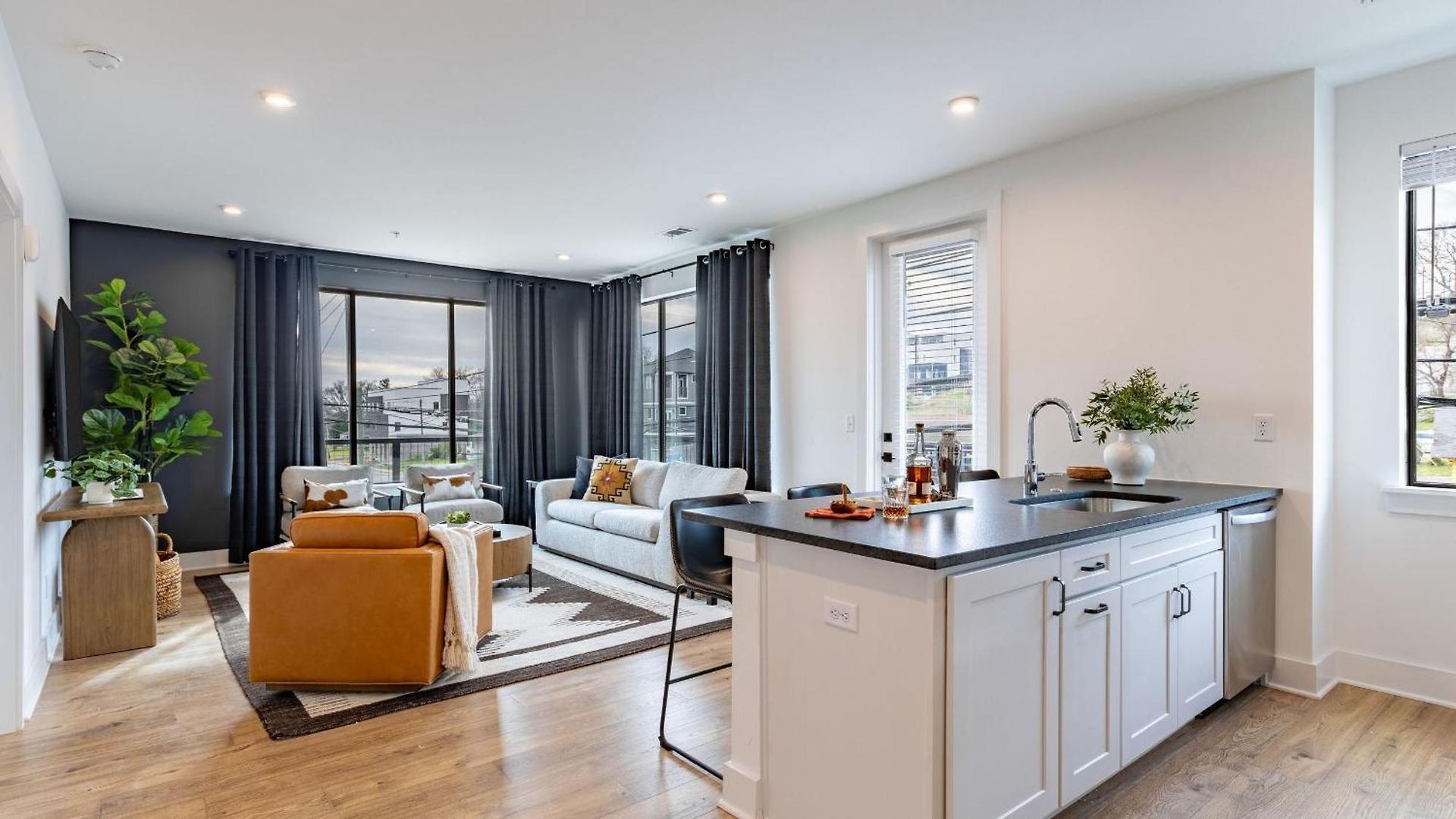 The Heights By Avantstay Holiday home Nashville