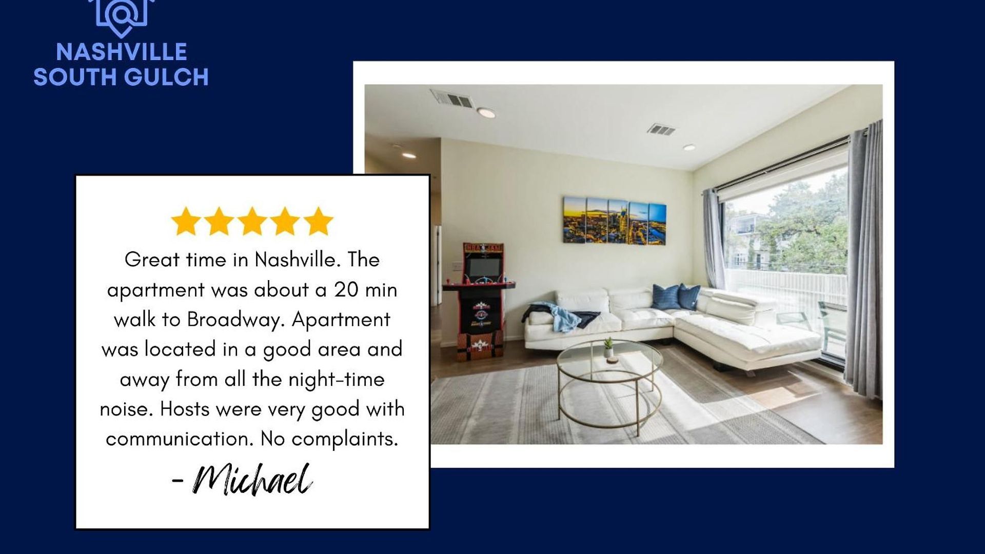 Trendy For 8 In Highly Walkable Neighborhood * Nashville