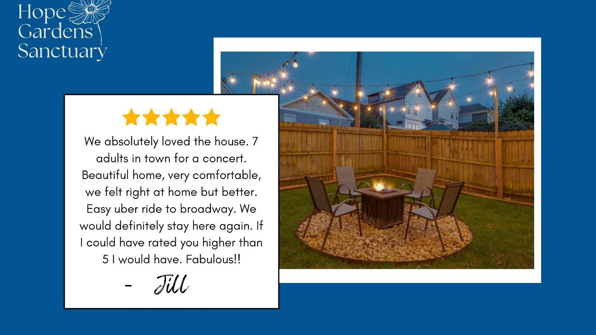 Perfect For Groups - Fenced-in Yard Pet Friendly Nashville