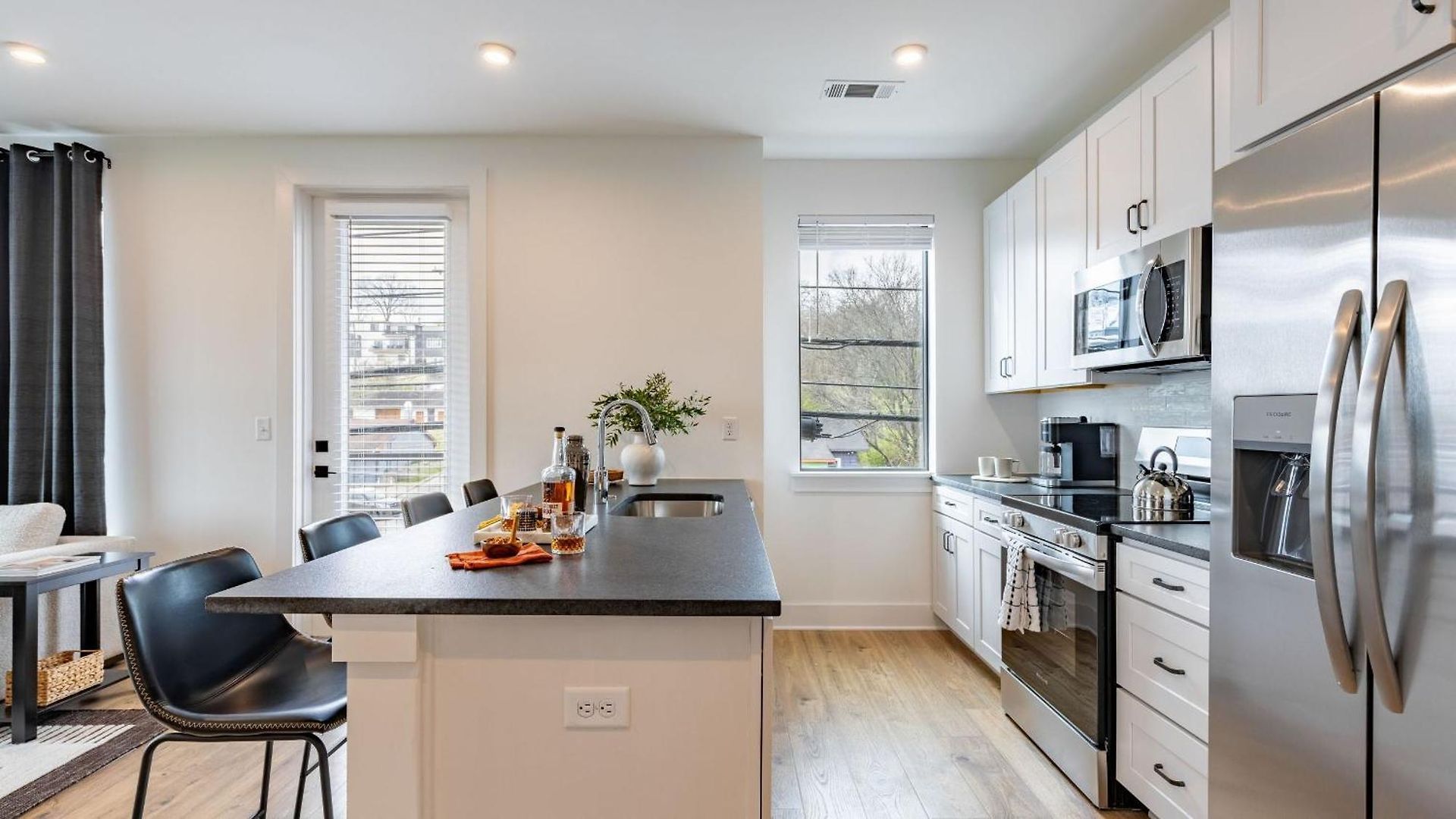 The Heights By Avantstay Holiday home *