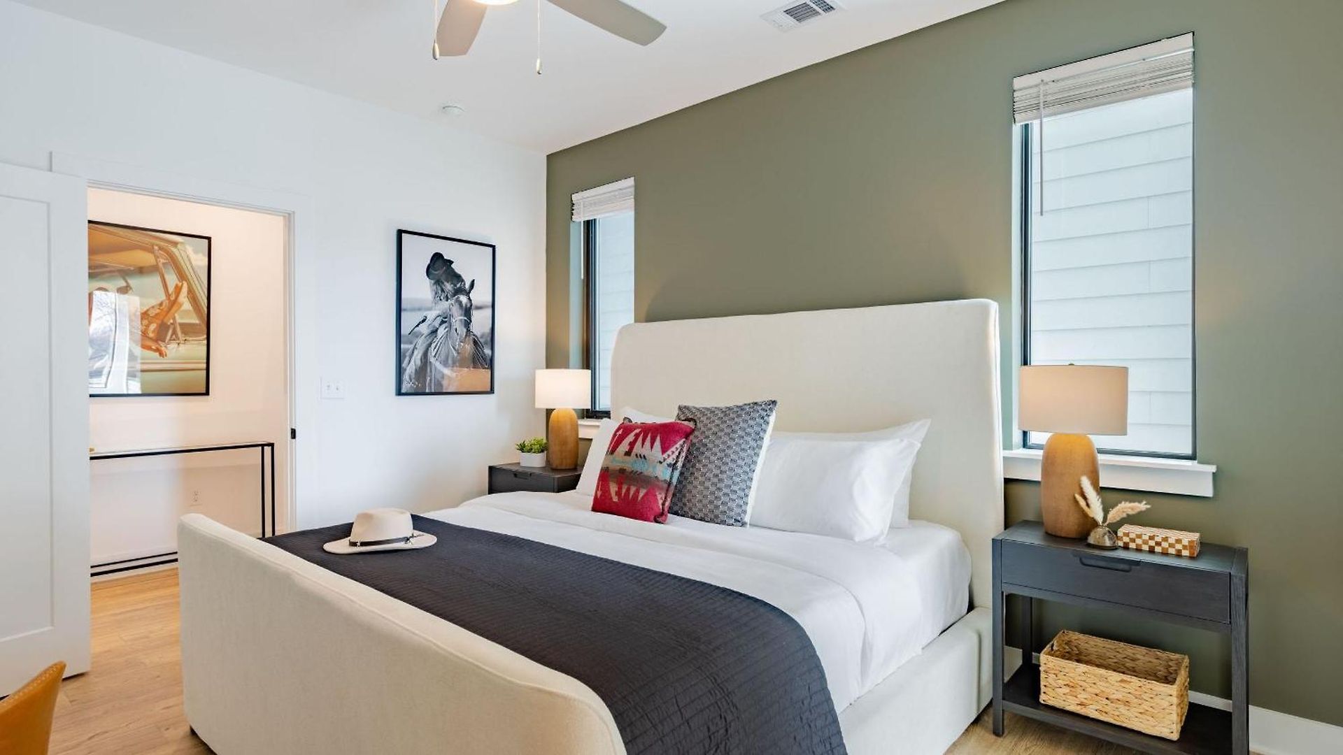 The Heights By Avantstay Holiday home