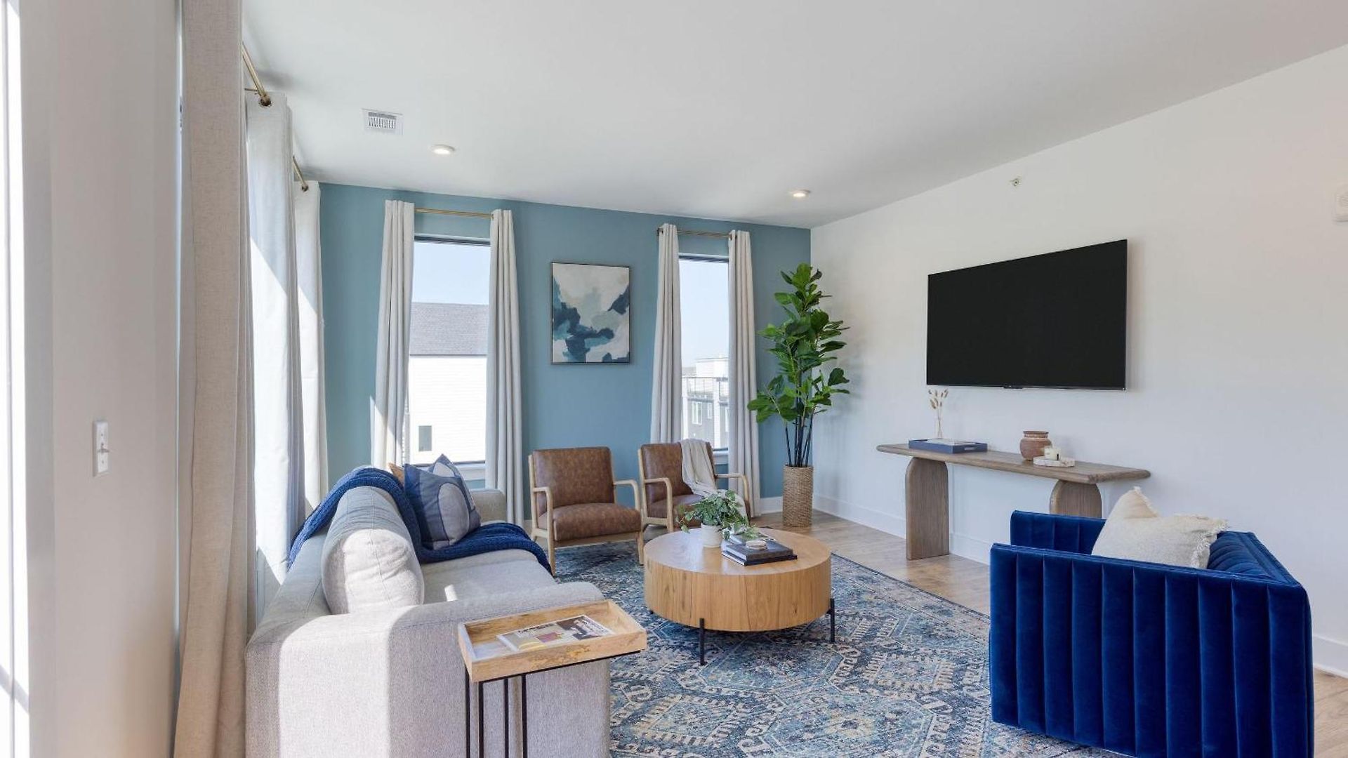 The Heights By Avantstay Holiday home Nashville