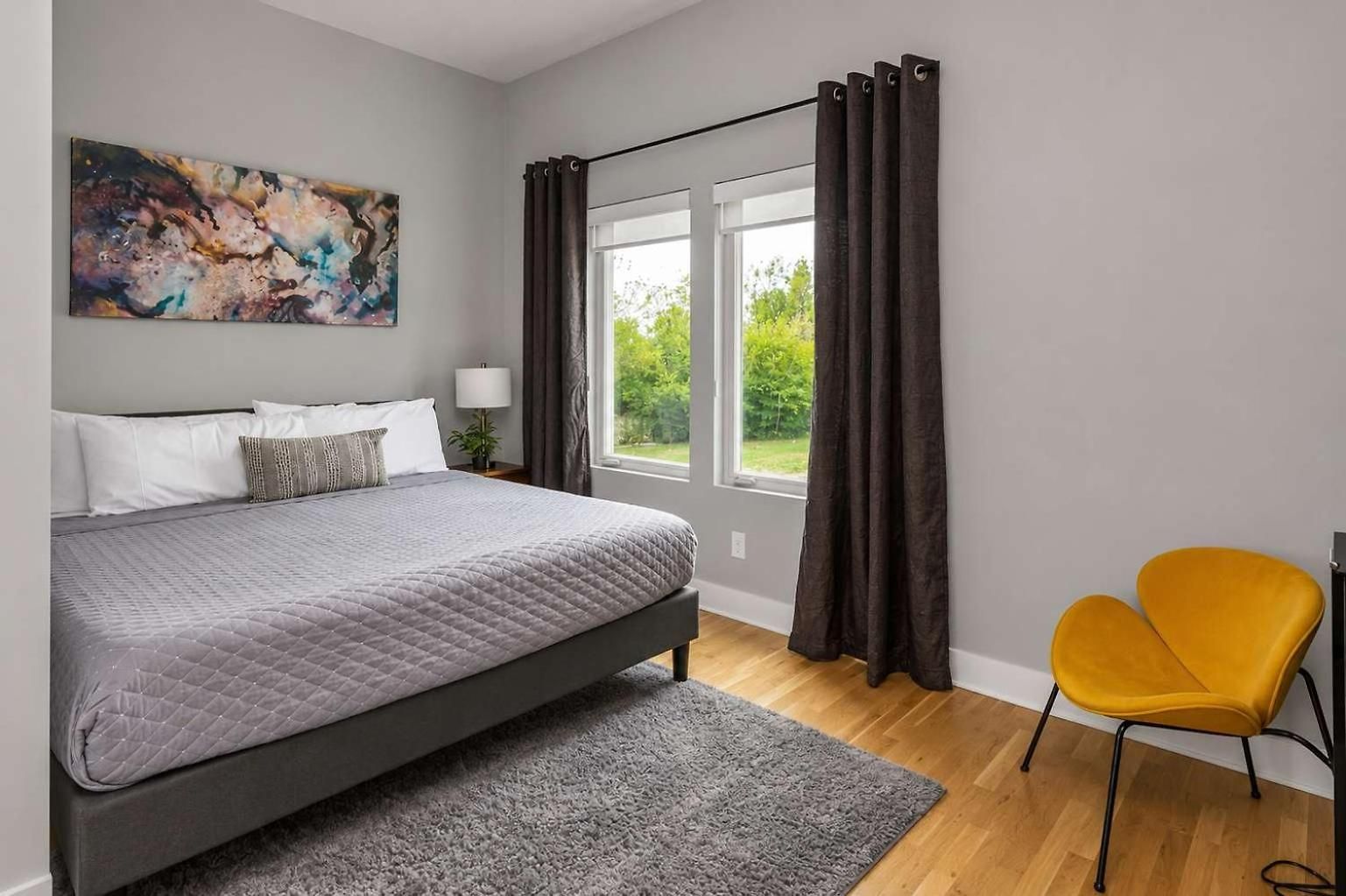 Luxury Rooftop Retreat Sleeps 12 Nashville