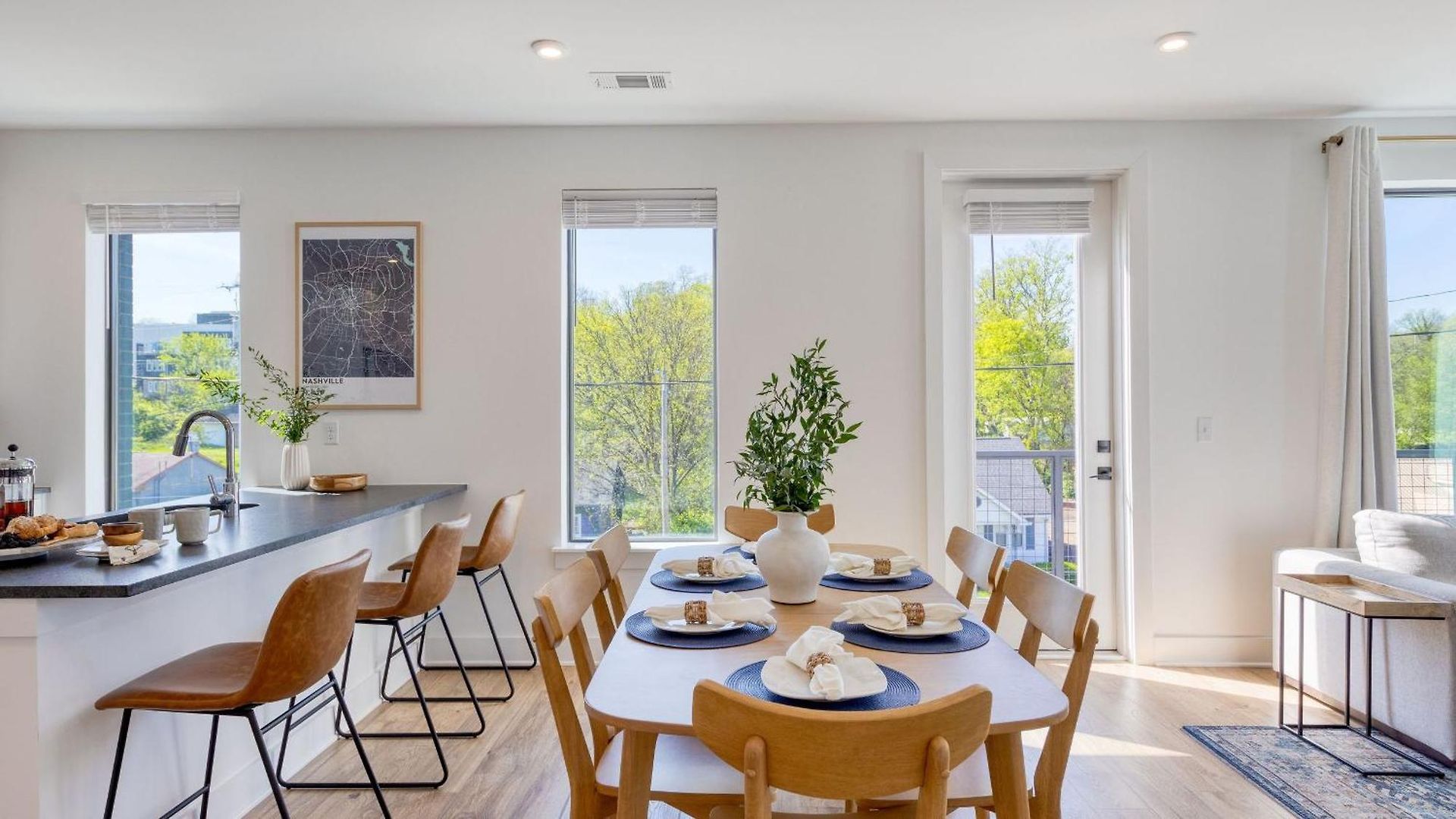 The Heights By Avantstay Holiday home