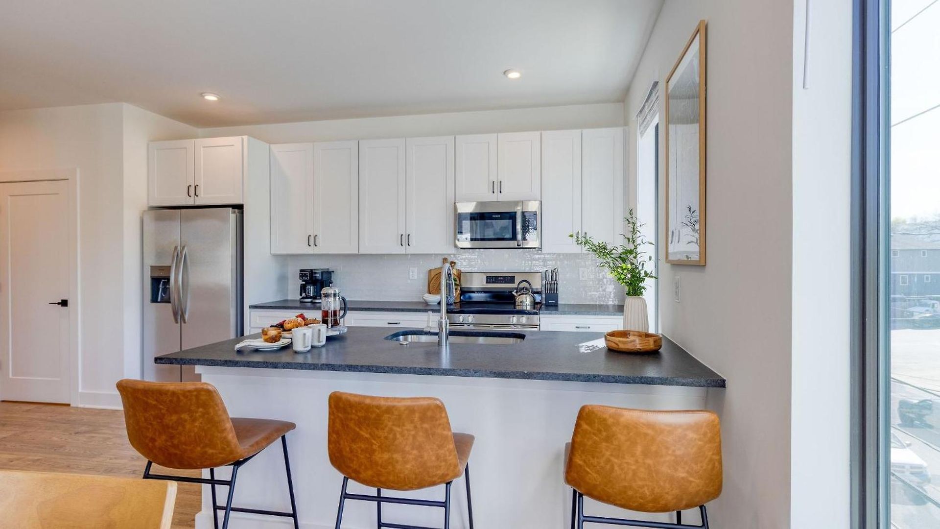 The Heights By Avantstay Holiday home *