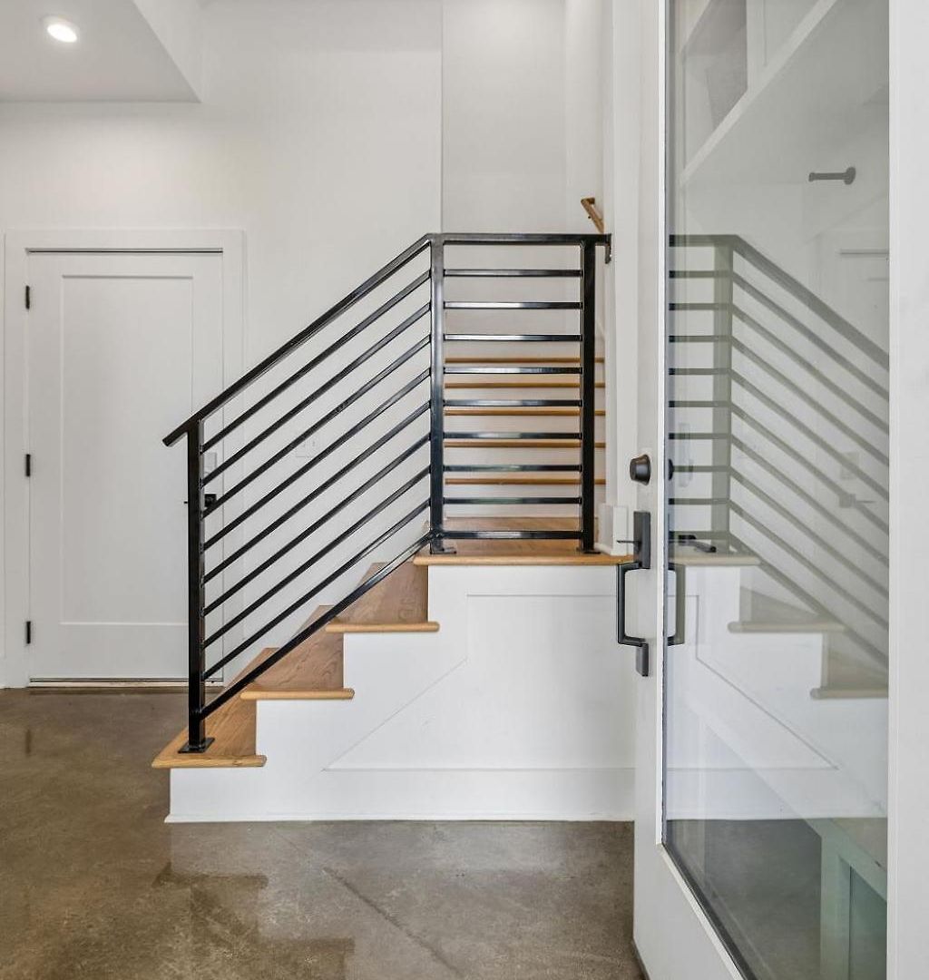 Townhouse With Rooftop & Modern Comfort Nashville