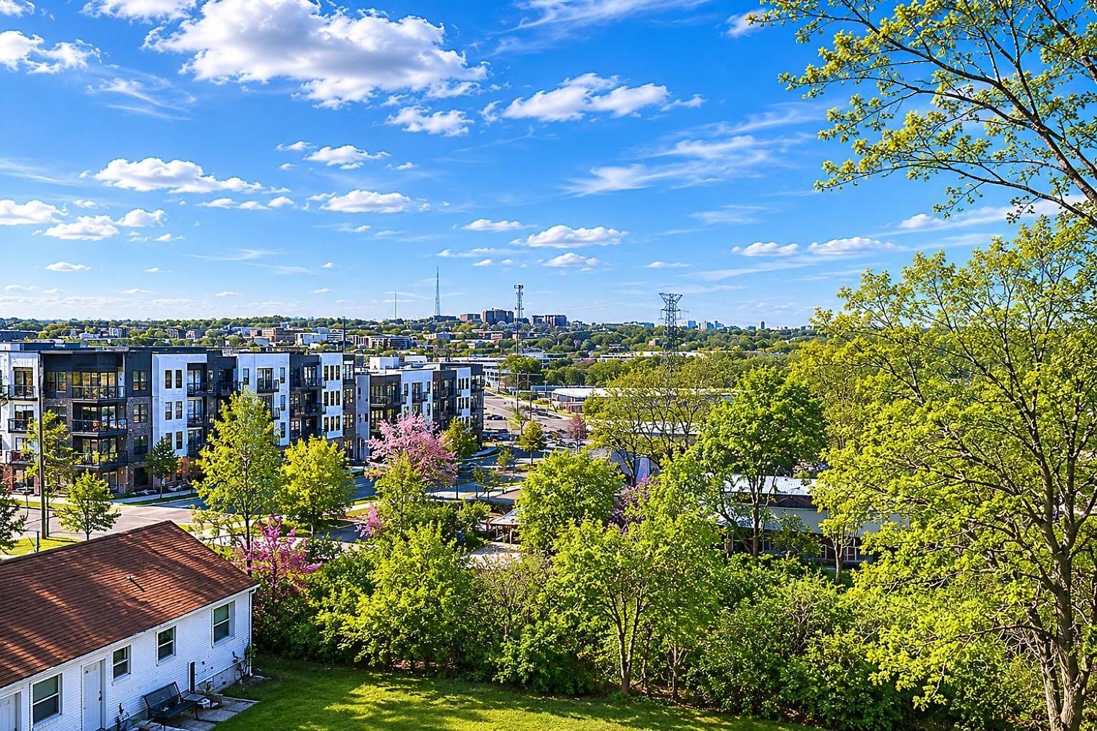 Floyds Place 3Br Rooftop Near Geodis And Broadway Holiday home *