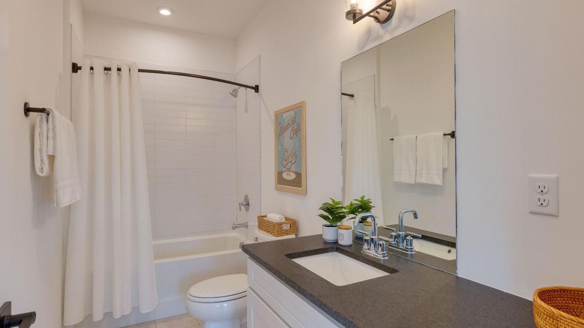 Holiday home The Heights By Avantstay Nashville