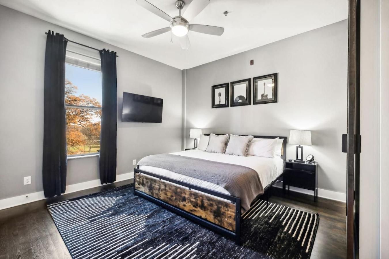Holiday home Legends Loft Modern Near Vandy On West End Nashville