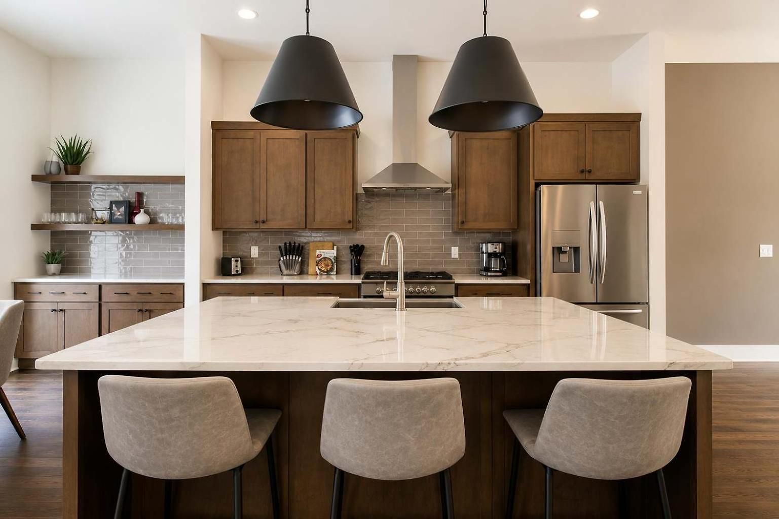 Stylish West End With Rooftop & Patio *