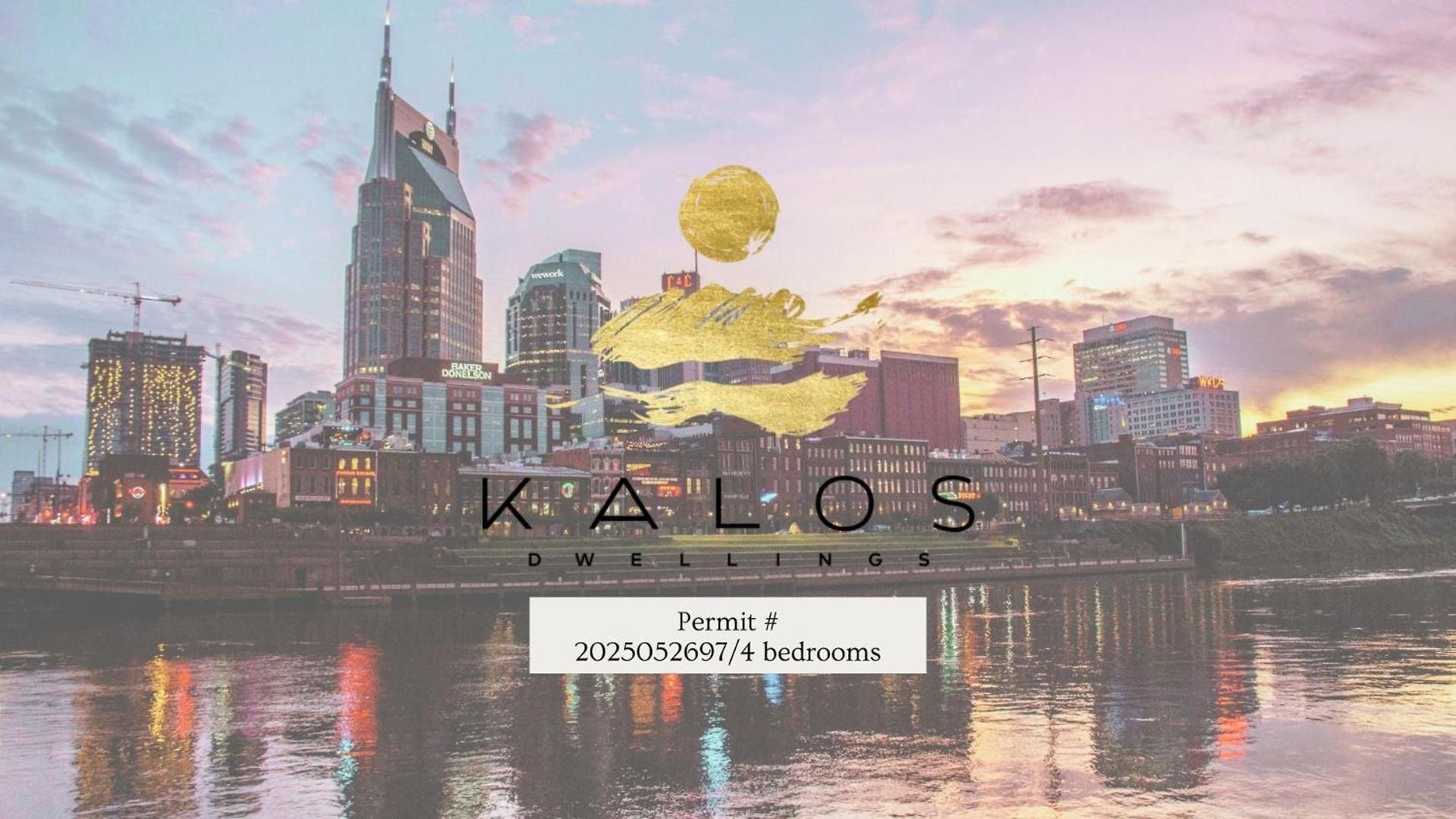 Holiday home Retreat Nashville