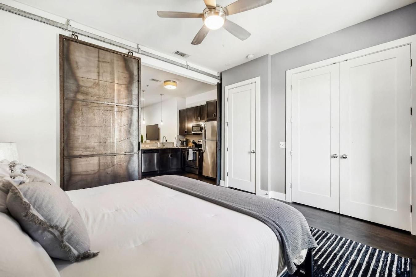 Legends Loft Modern Near Vandy On West End *