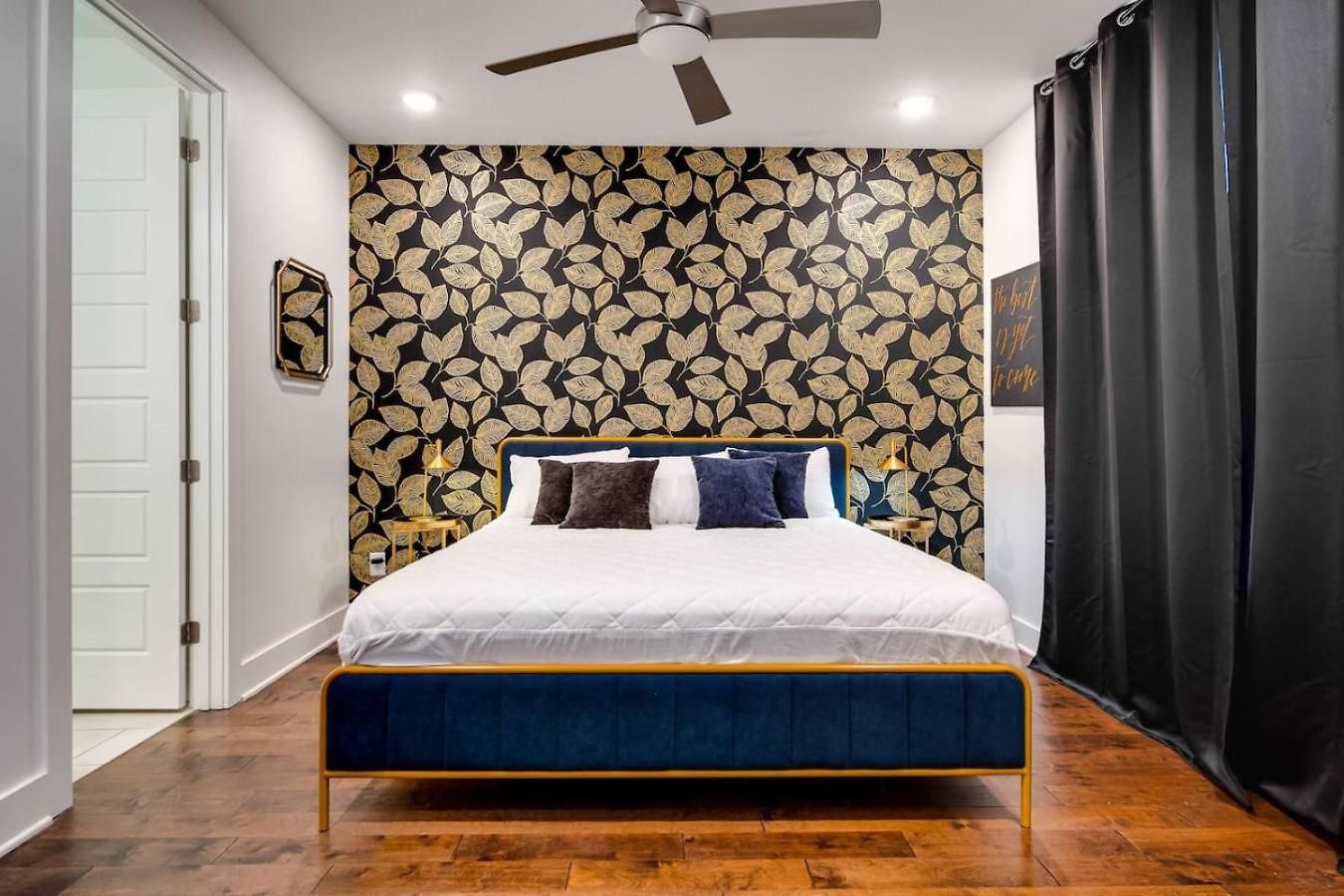 615 Vibe East Getaway 3 Miles To Downtown *