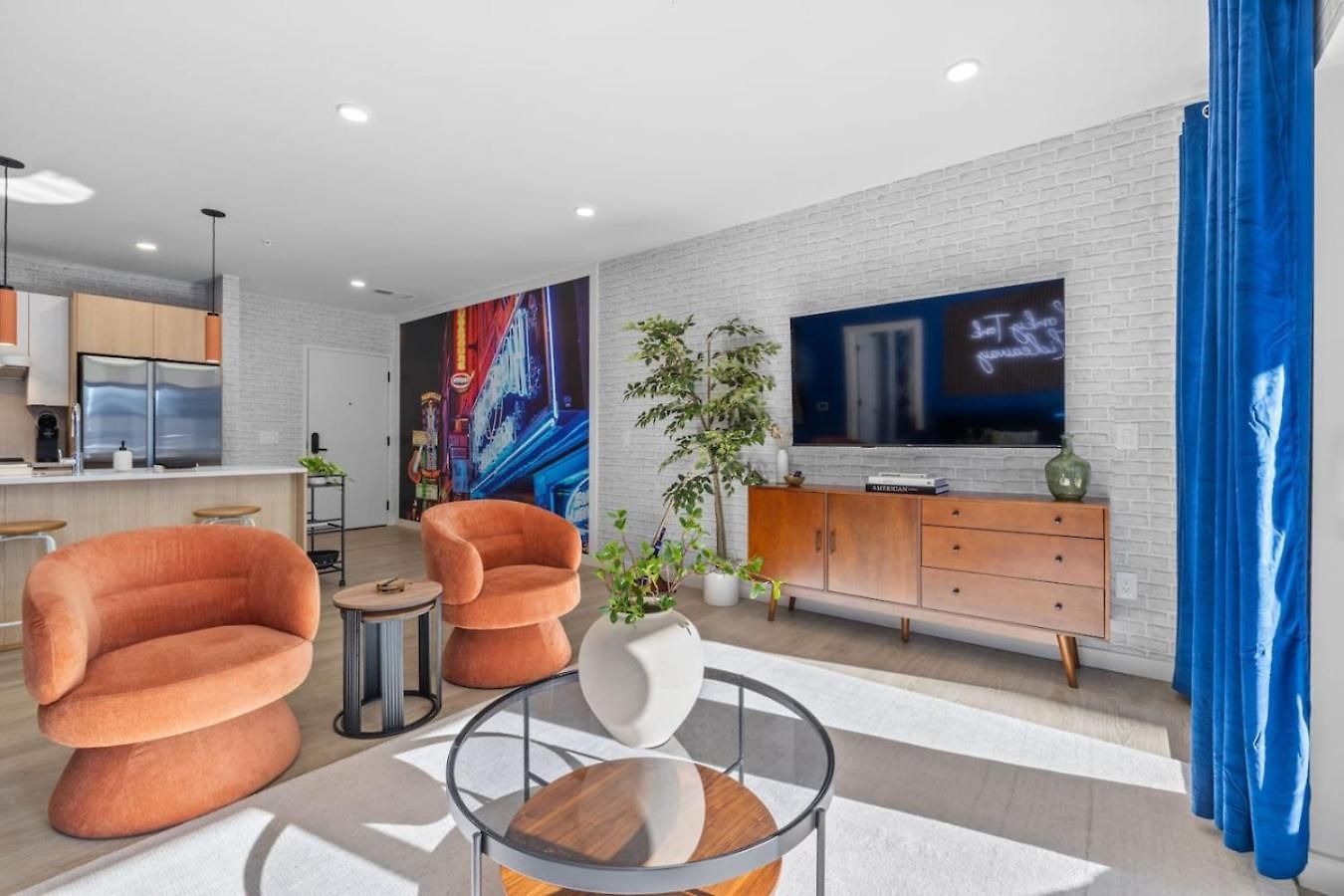 Holiday home Honky Tonk Hideaway Walk To Broadway W Gym, Pool, Parking