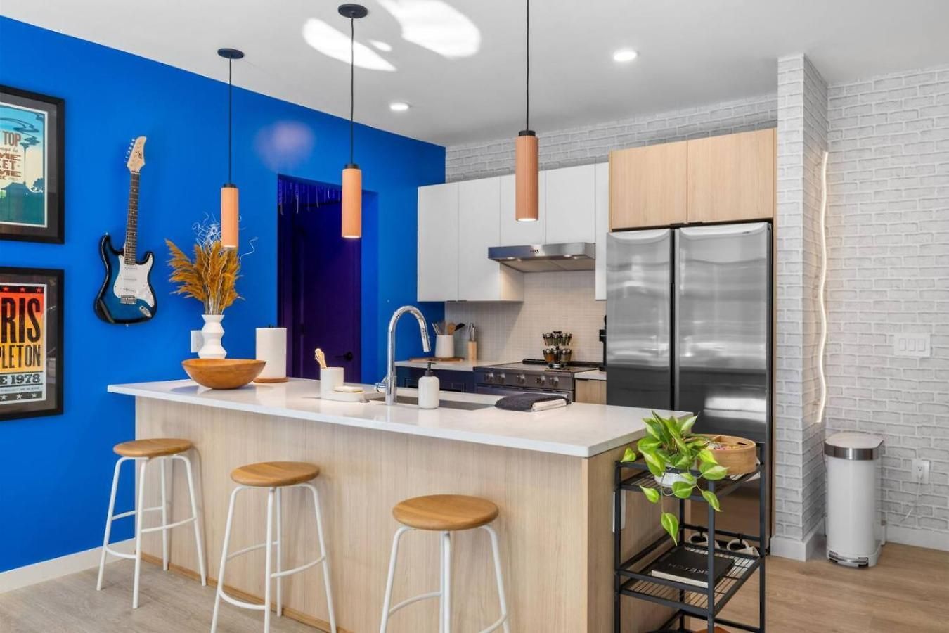 Holiday home Honky Tonk Hideaway Walk To Broadway W Gym, Pool, Parking