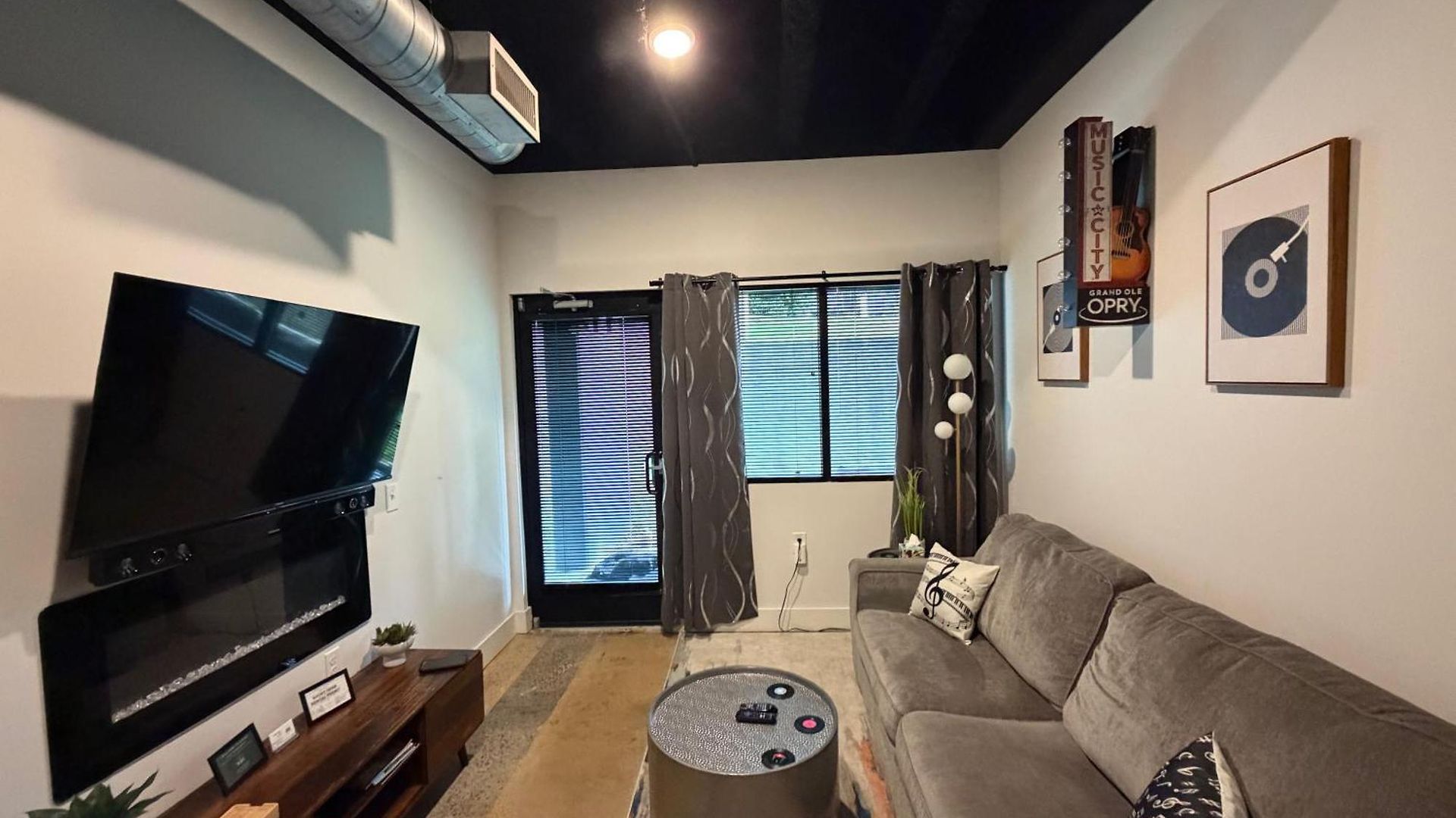 Apartment Grand Ole Getaway Nashville