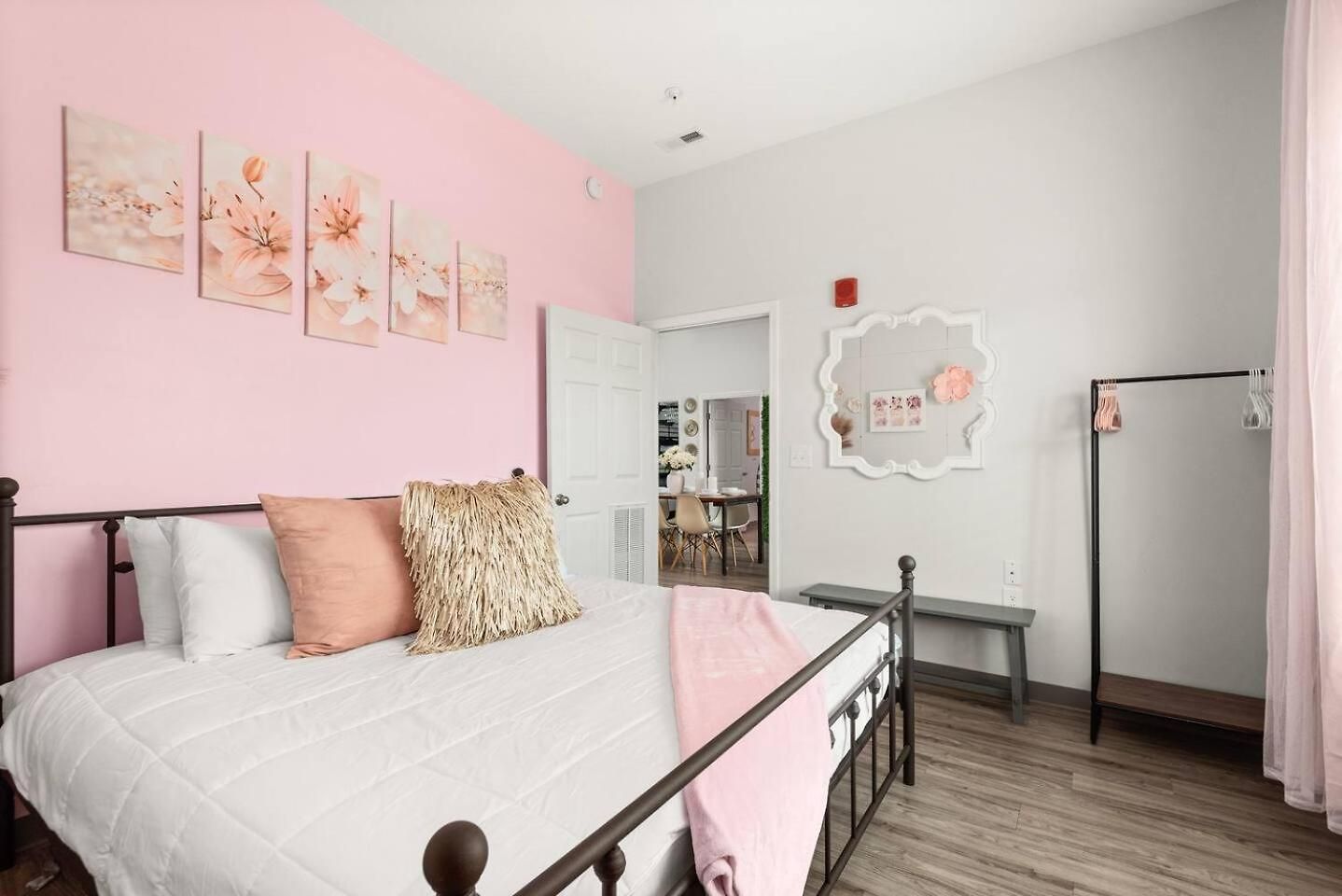 4br Condo, Sleeps 13 Near Broadway Nashville