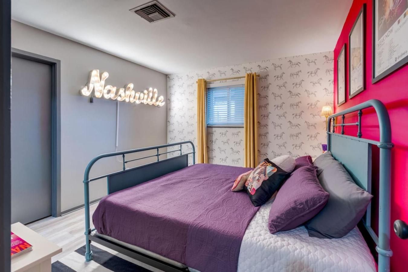 Apartment Chic Retreat, River Views And Vip Vibes Nashville