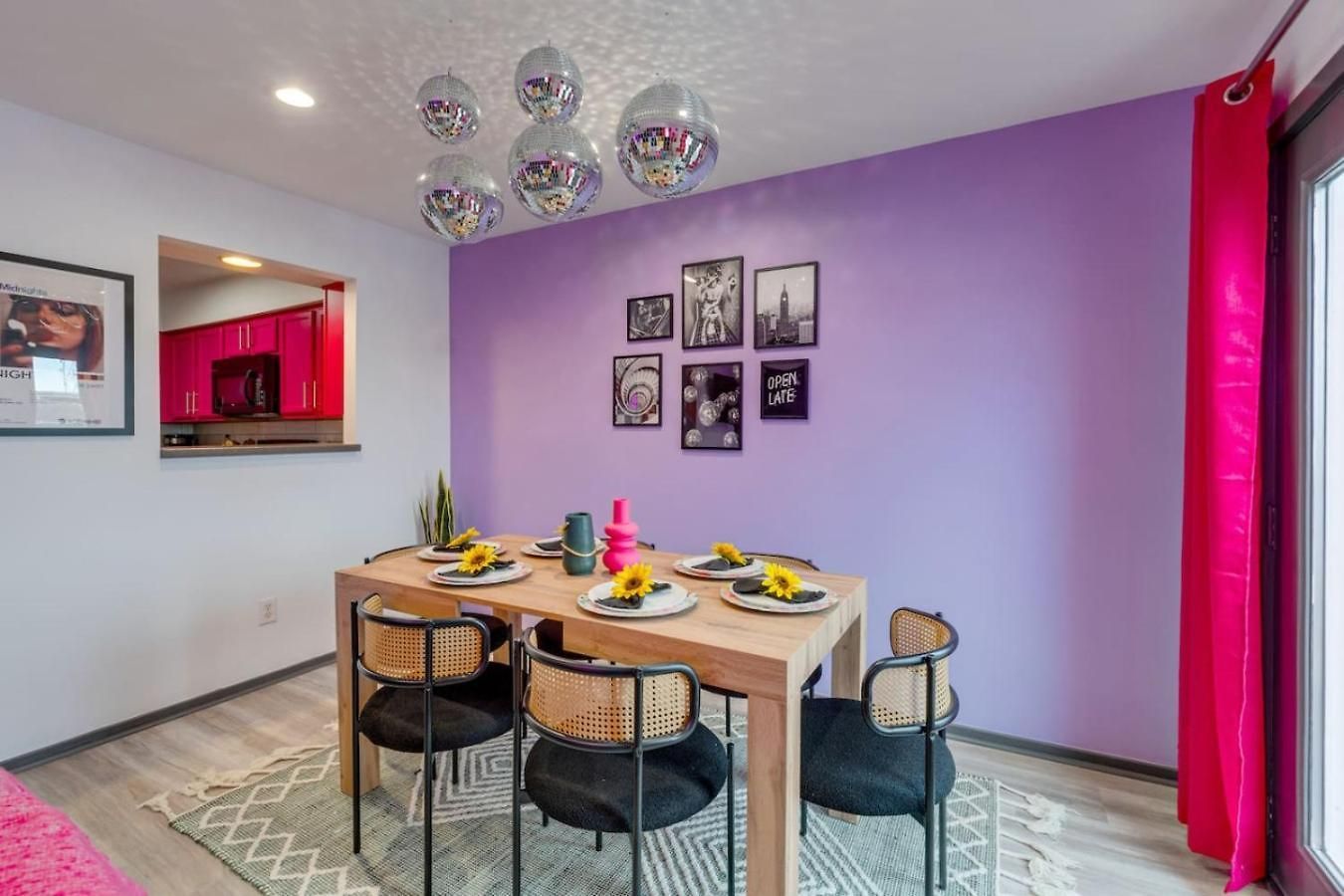Apartment Chic Retreat, River Views And Vip Vibes