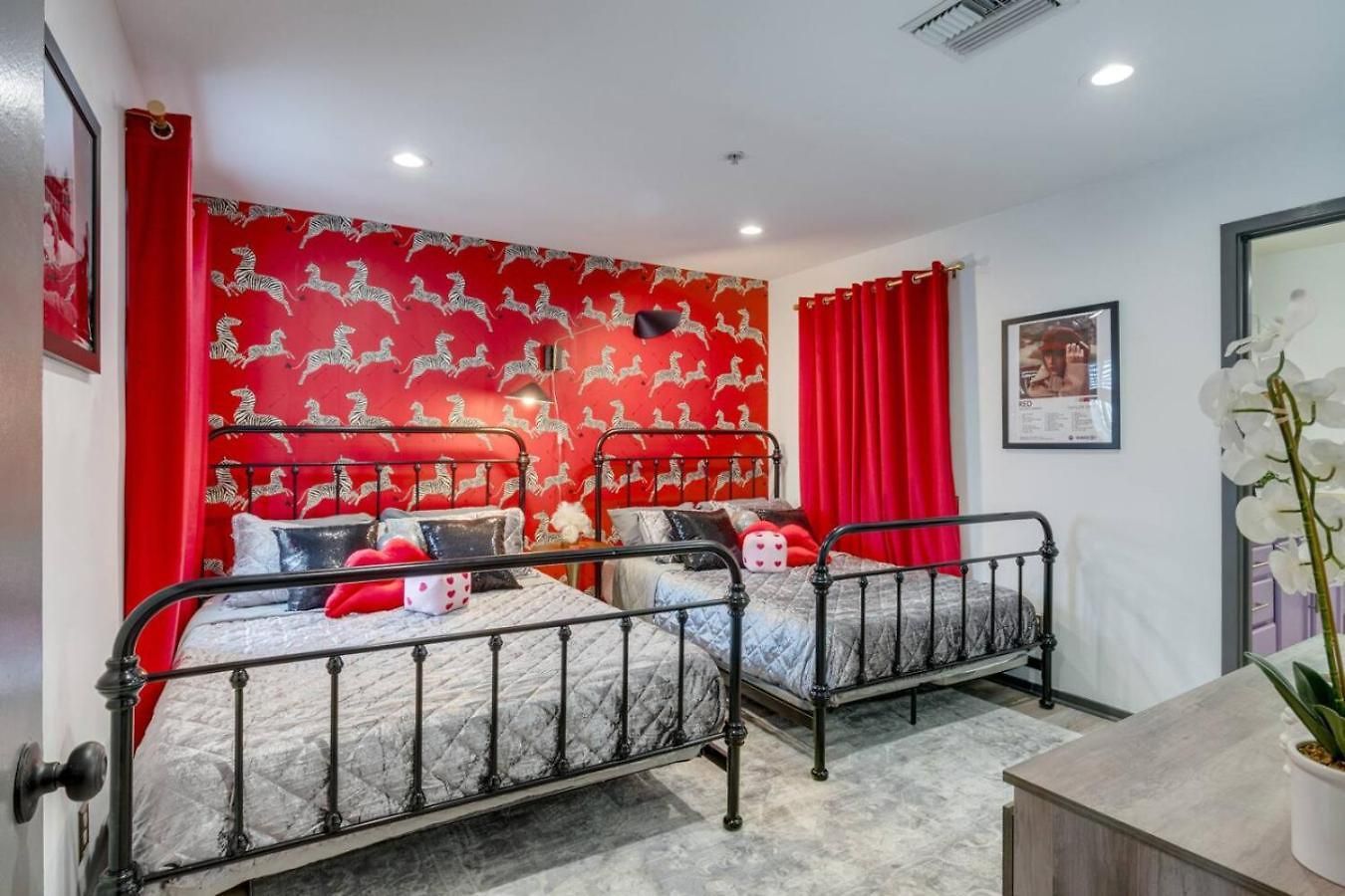 Chic Retreat, River Views And Vip Vibes *