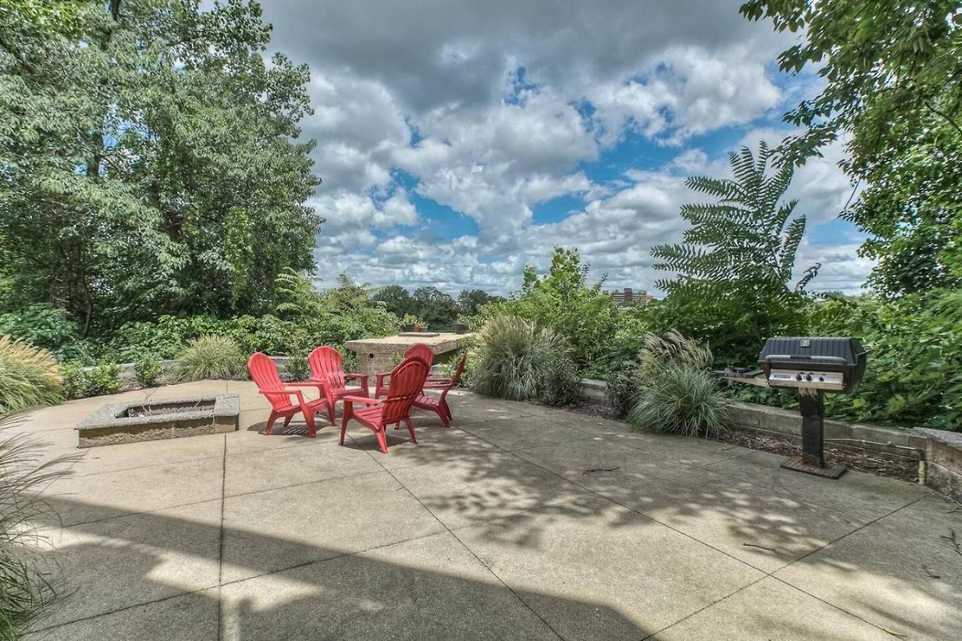 Chic Retreat, River Views And Vip Vibes * Nashville