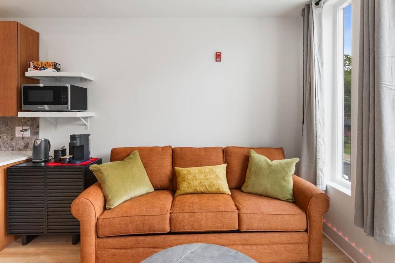 East Cozy Retreat Apartment Nashville