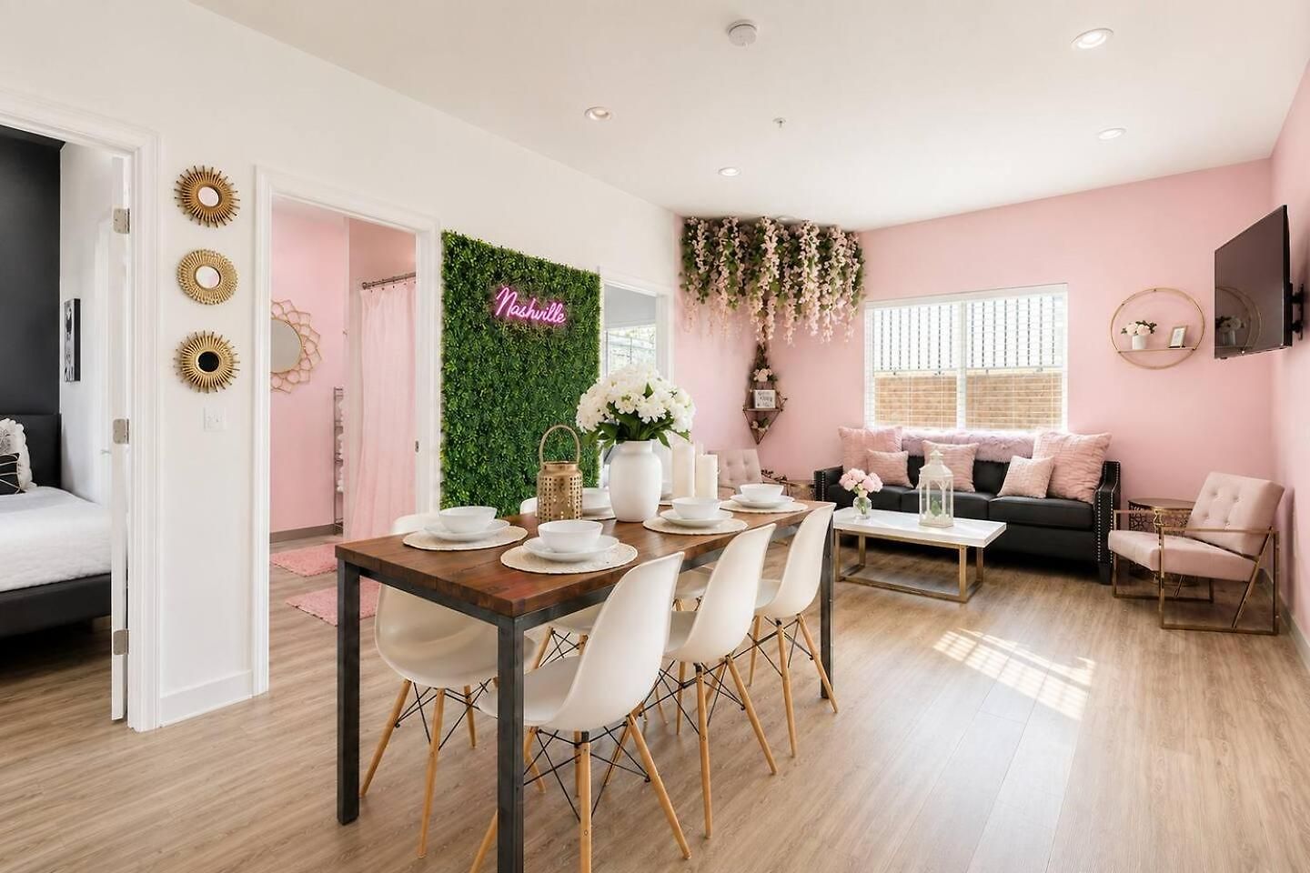 4br Condo, Sleeps 13 Near Broadway Apartment