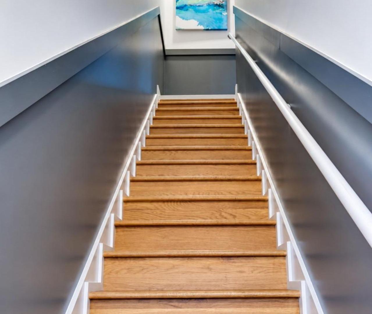 Apartment New Design-2 Miles To Broadway *