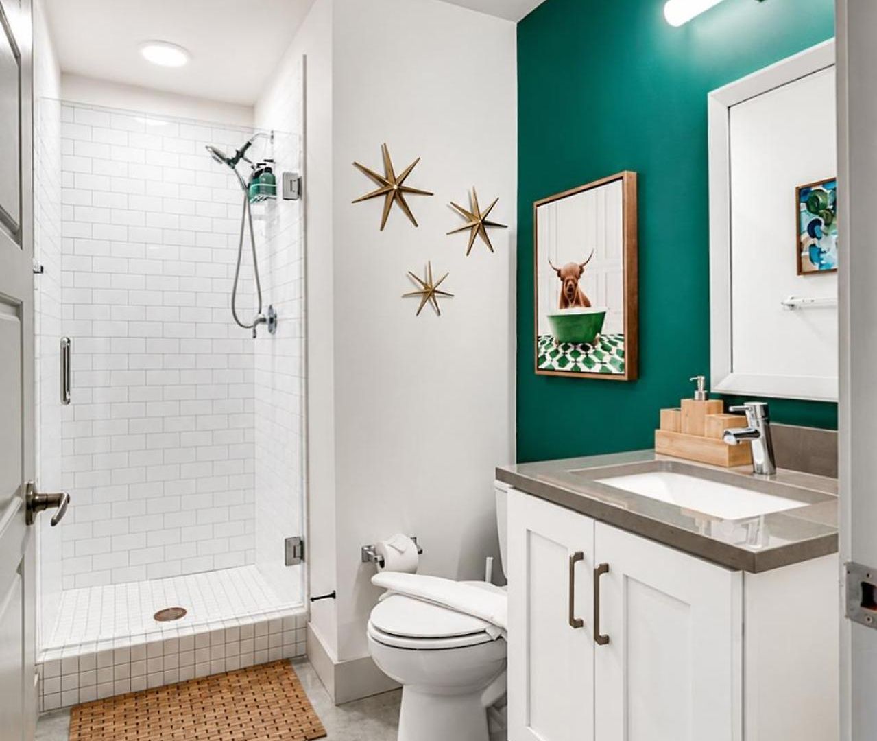 Apartment New Design-2 Miles To Broadway Nashville