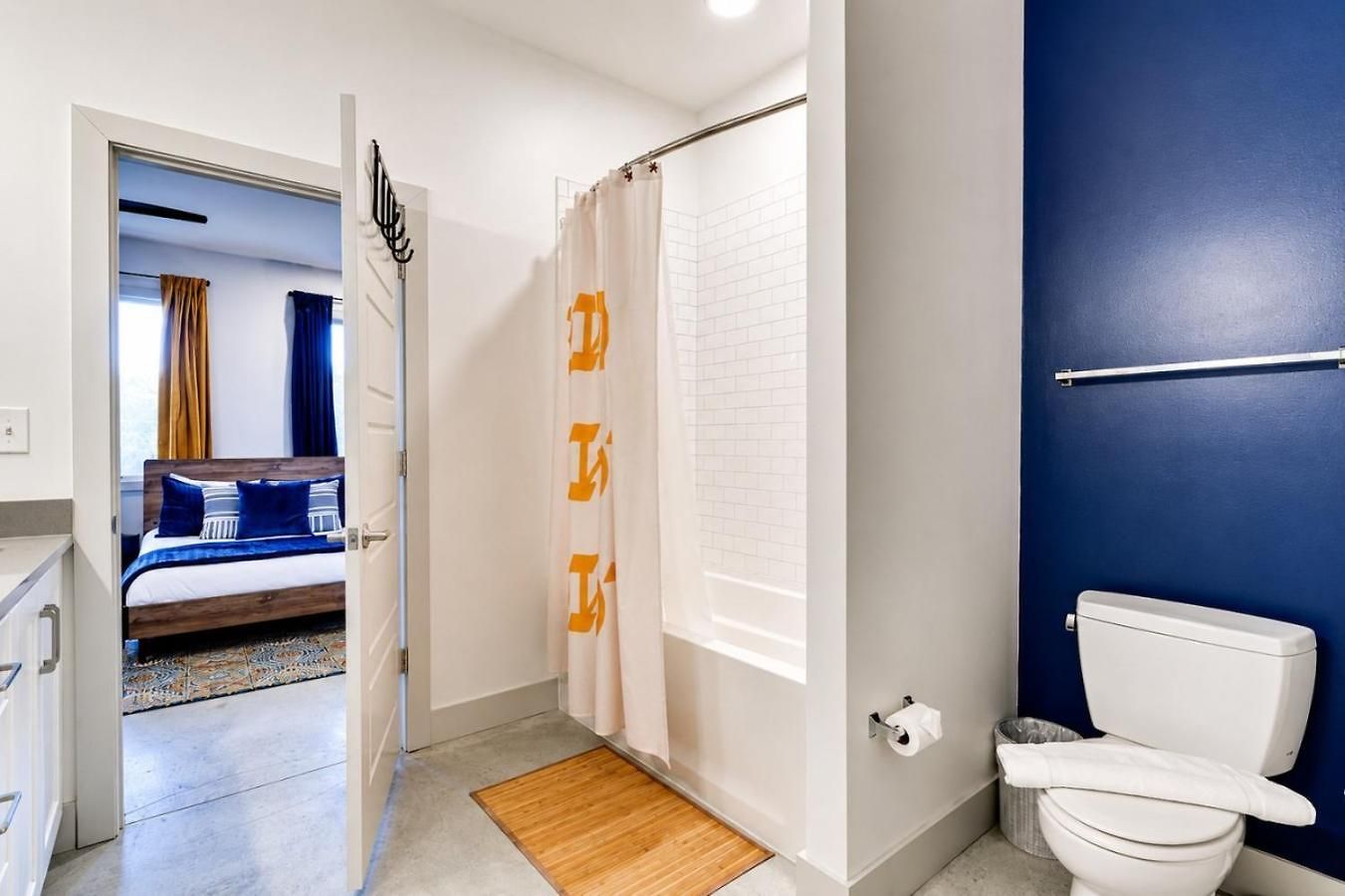 Apartment New Design-2 Miles To Broadway Nashville