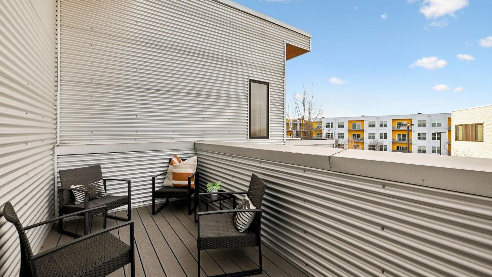 Apartment Modern Townhome 2 Miles South Of Downtown And Broadway Ave Nashville