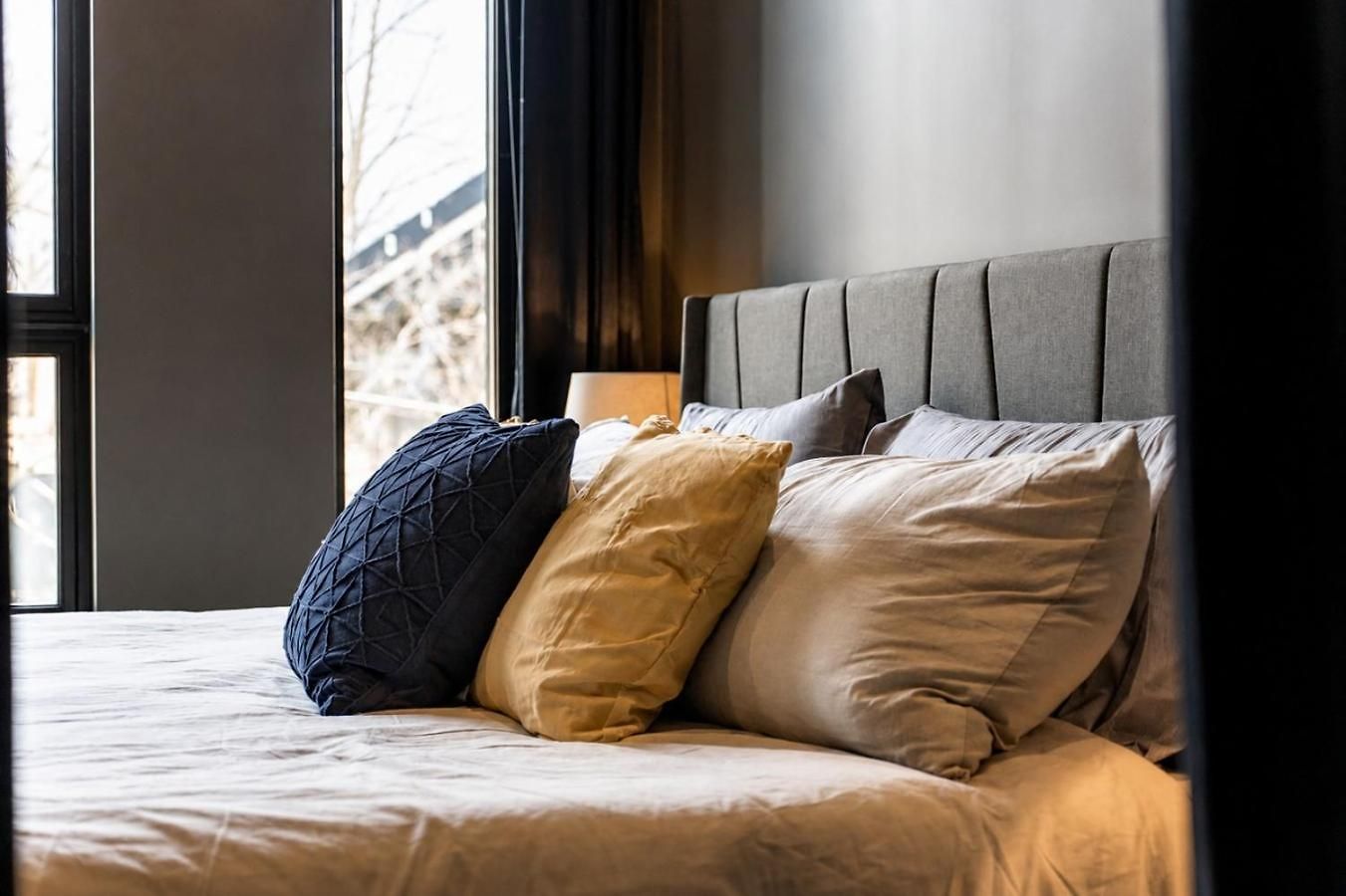 Holiday home East Nash Top-floor 1br | Rooftop Deck | Sleeps 6 Nashville