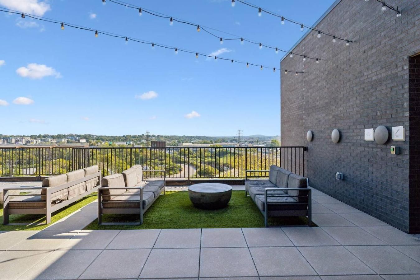 Apartment Music Muse Downtown Nashville, 5 Mins To Lower Broadway Nashville