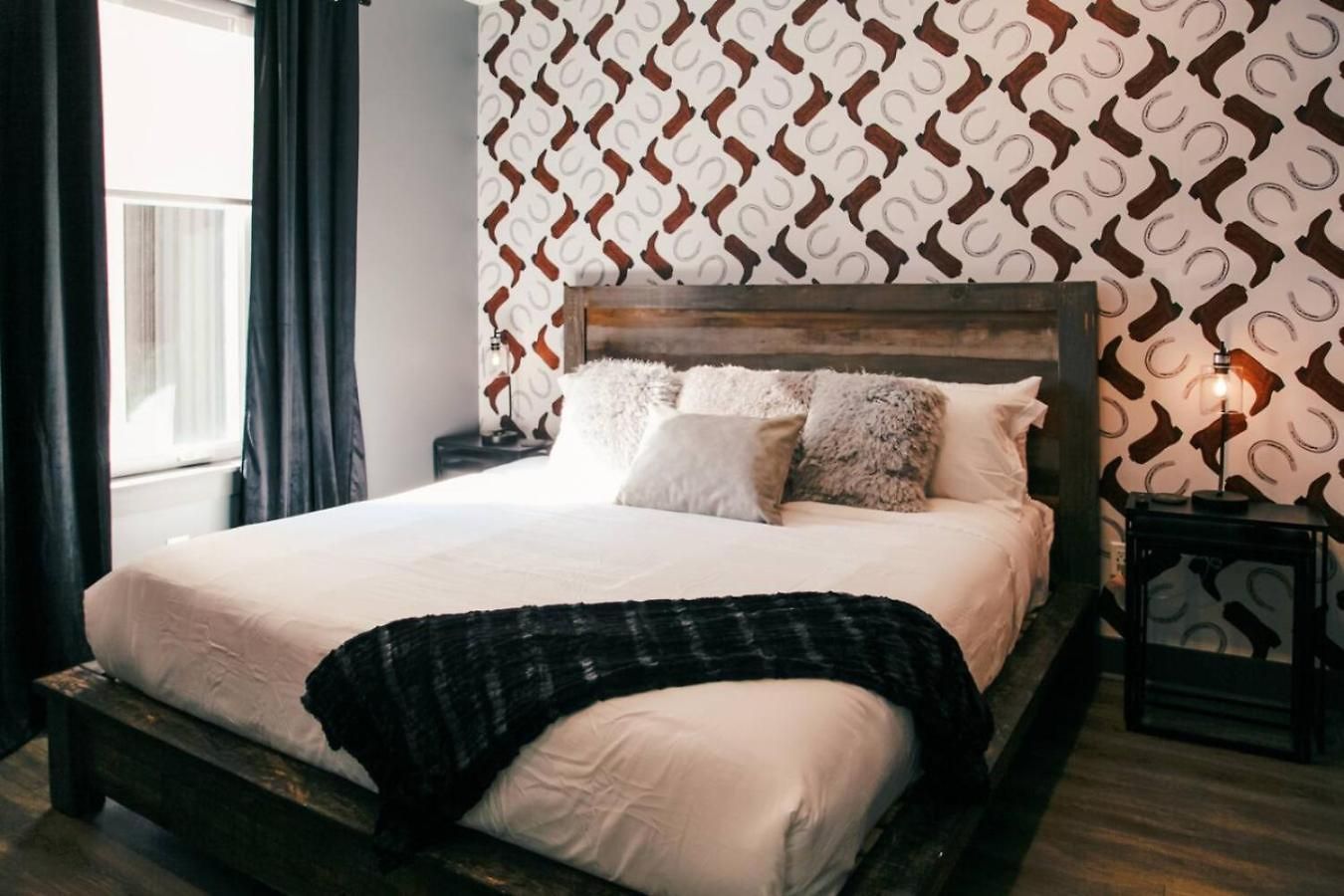 Apartment Music Muse Downtown Nashville, 5 Mins To Lower Broadway *