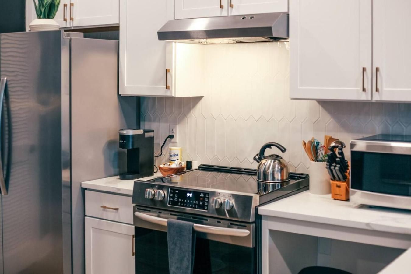 Apartment Rhinestone Cowboy 5 Min To Downtown Nashville