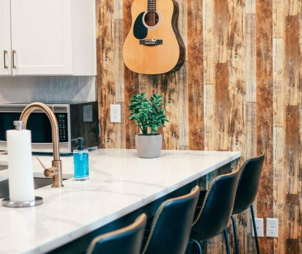 Rhinestone Cowboy 5 Min To Downtown Apartment Nashville