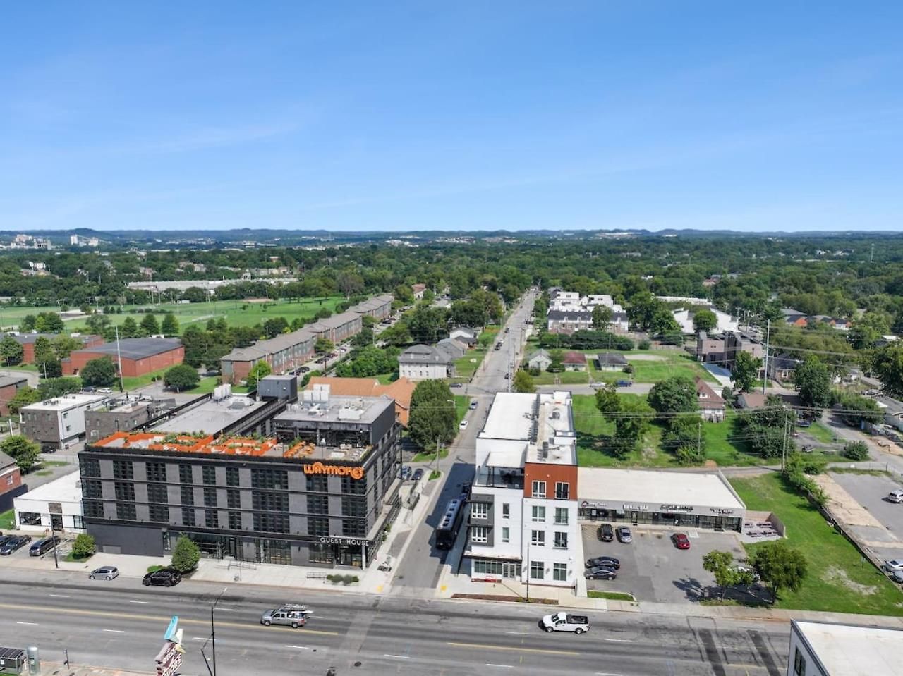 Apartment Rhinestone Cowboy 5 Min To Downtown