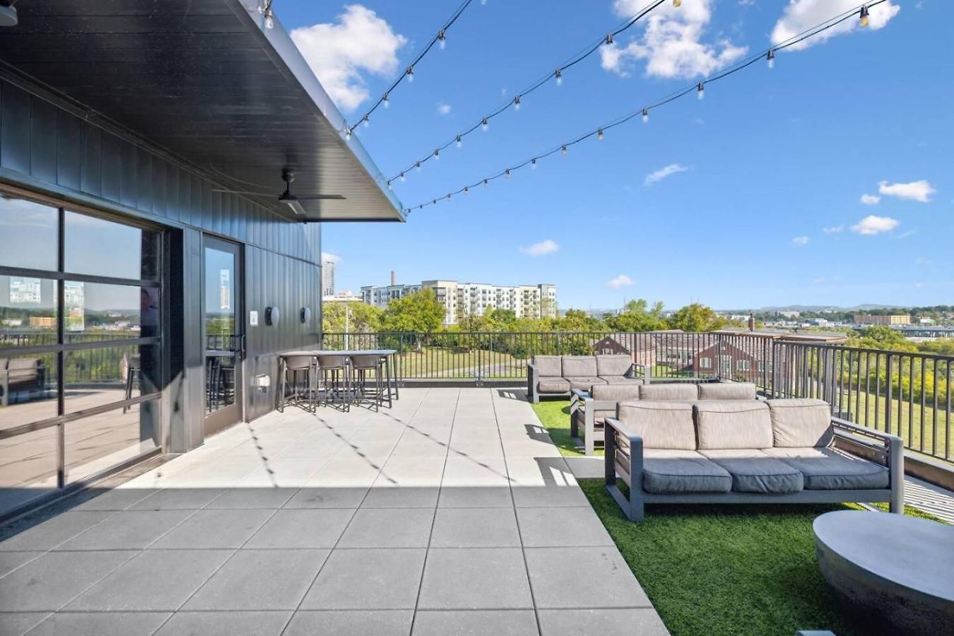 Apartment Music Muse Downtown Nashville, 5 Mins To Lower Broadway *